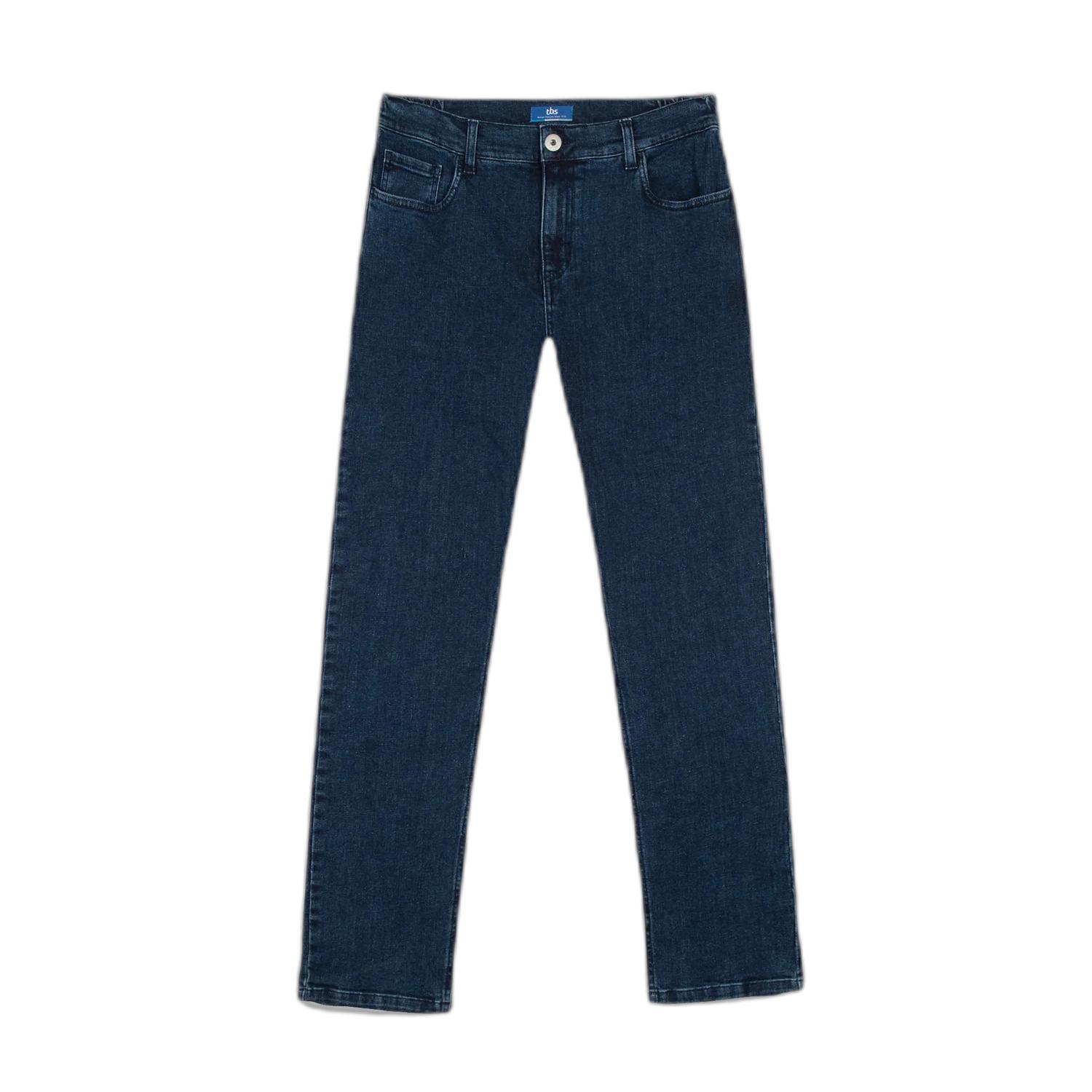 3666484310942 - Stretch-Jeans Benjipoc