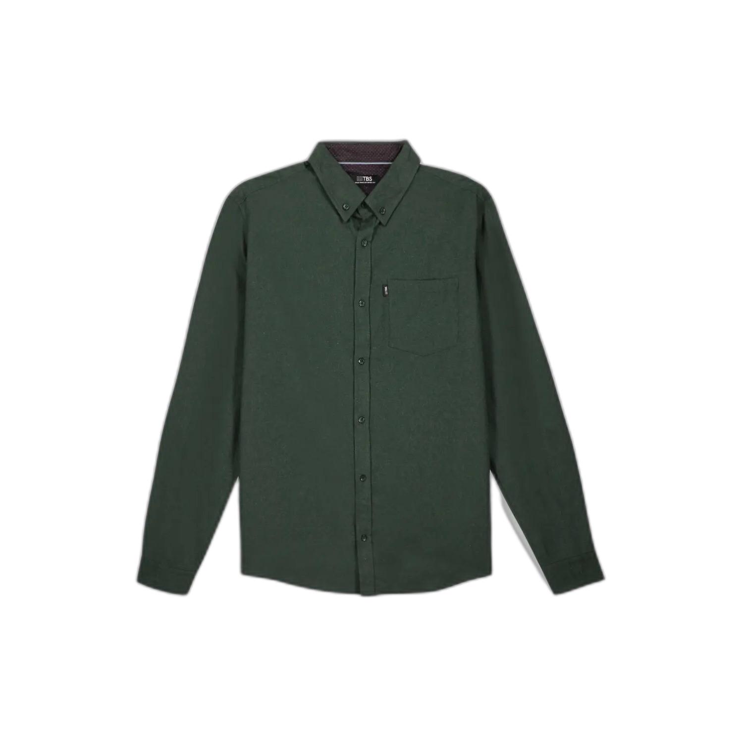 3666484323201 - Baumwollhemd Berliche