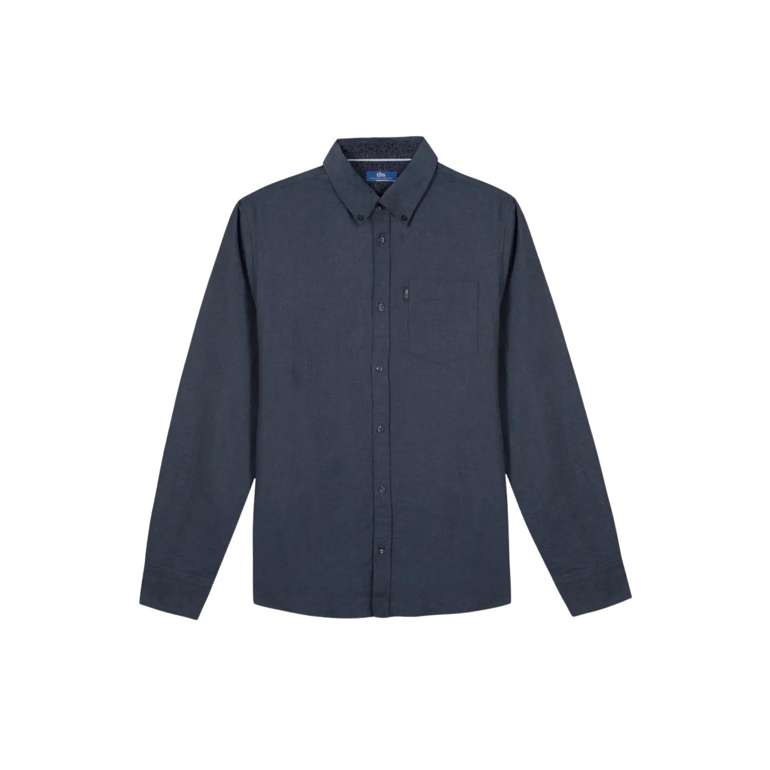 3666484323355 - Baumwollhemd Berliche