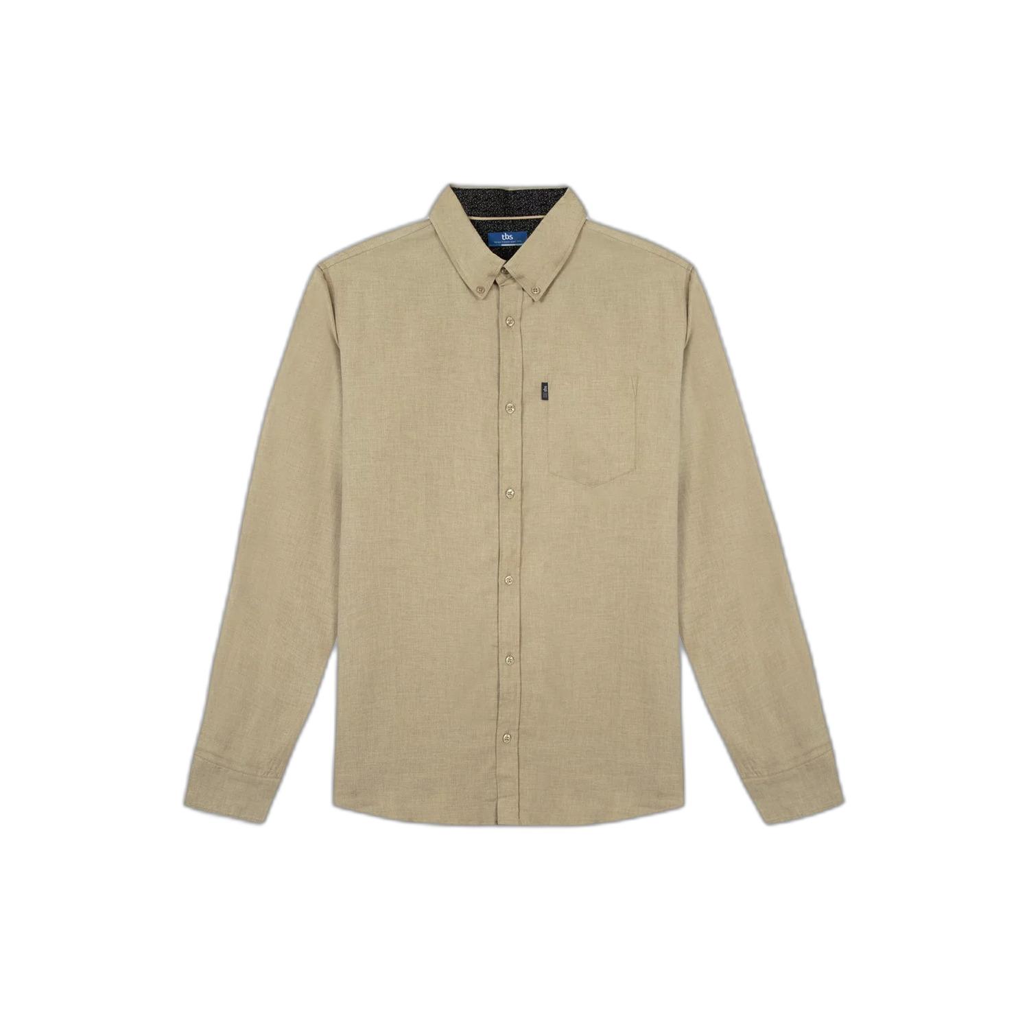 3666484323430 - Baumwollhemd Berliche