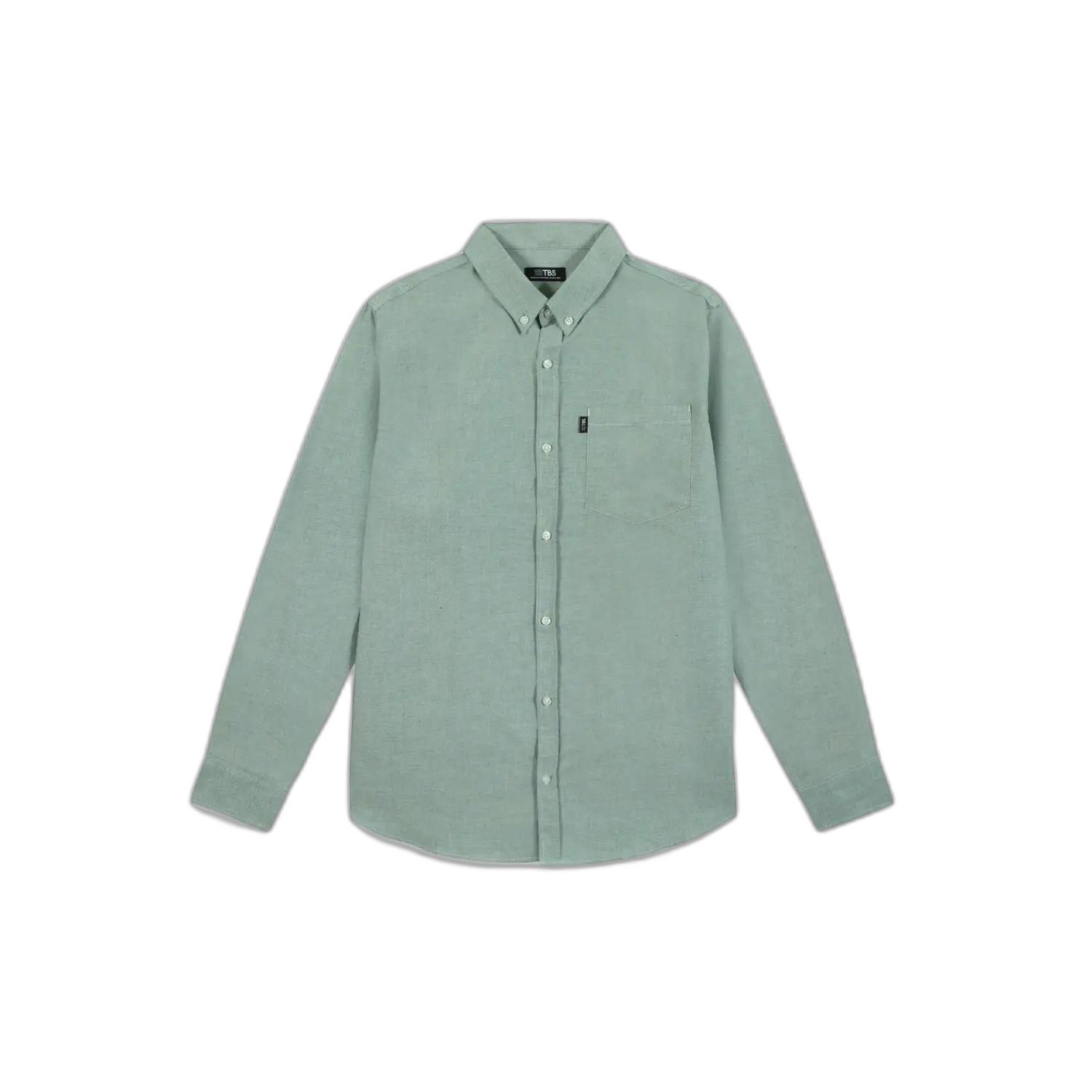 3666484348976 - Langarmshirt Bradyche