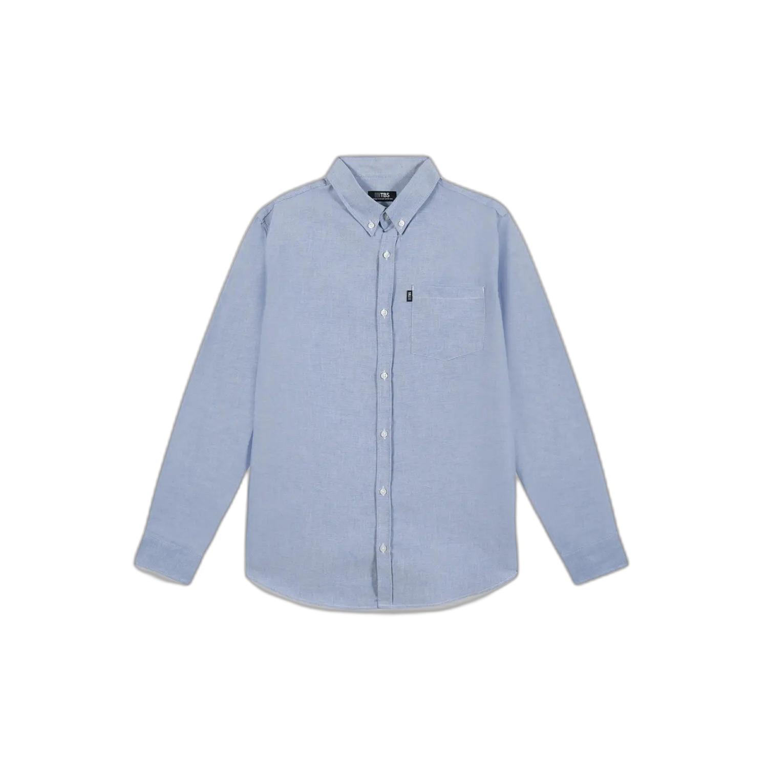 3666484323492 - Langarmshirt Bradyche