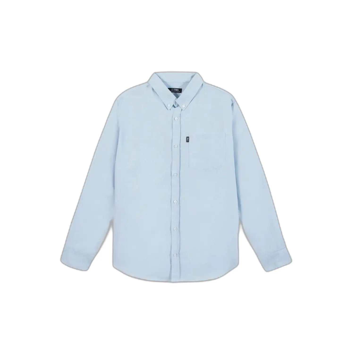 3666484323638 - Langarmshirt Bradyche