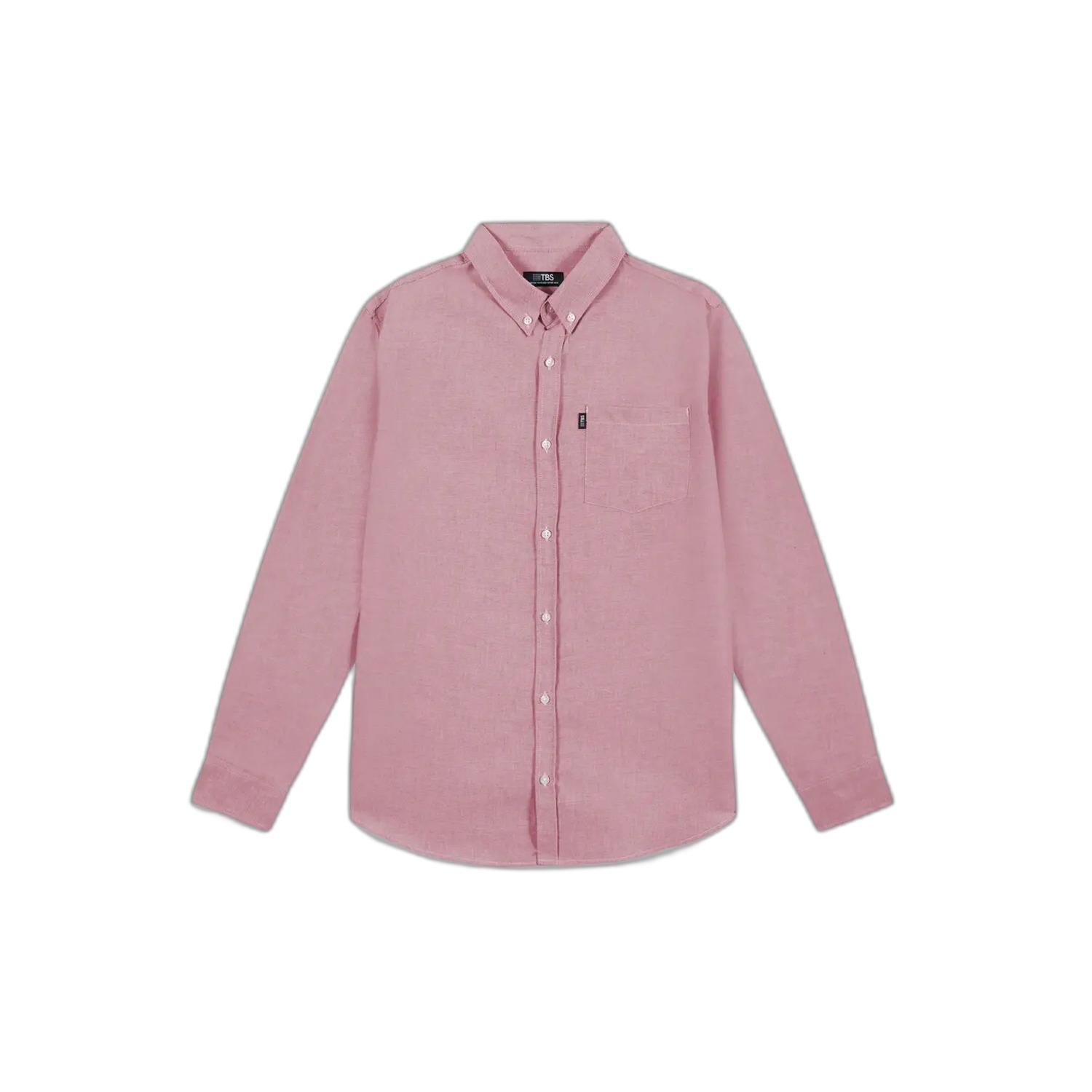 3666484349058 - Langarmshirt Bradyche