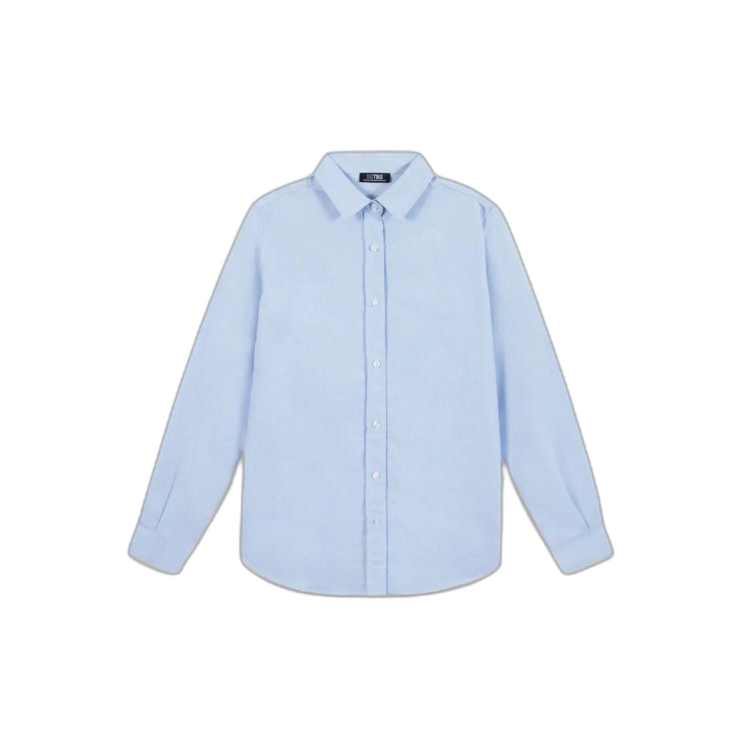 3666484343810 - Langarmshirt Damen Caylache