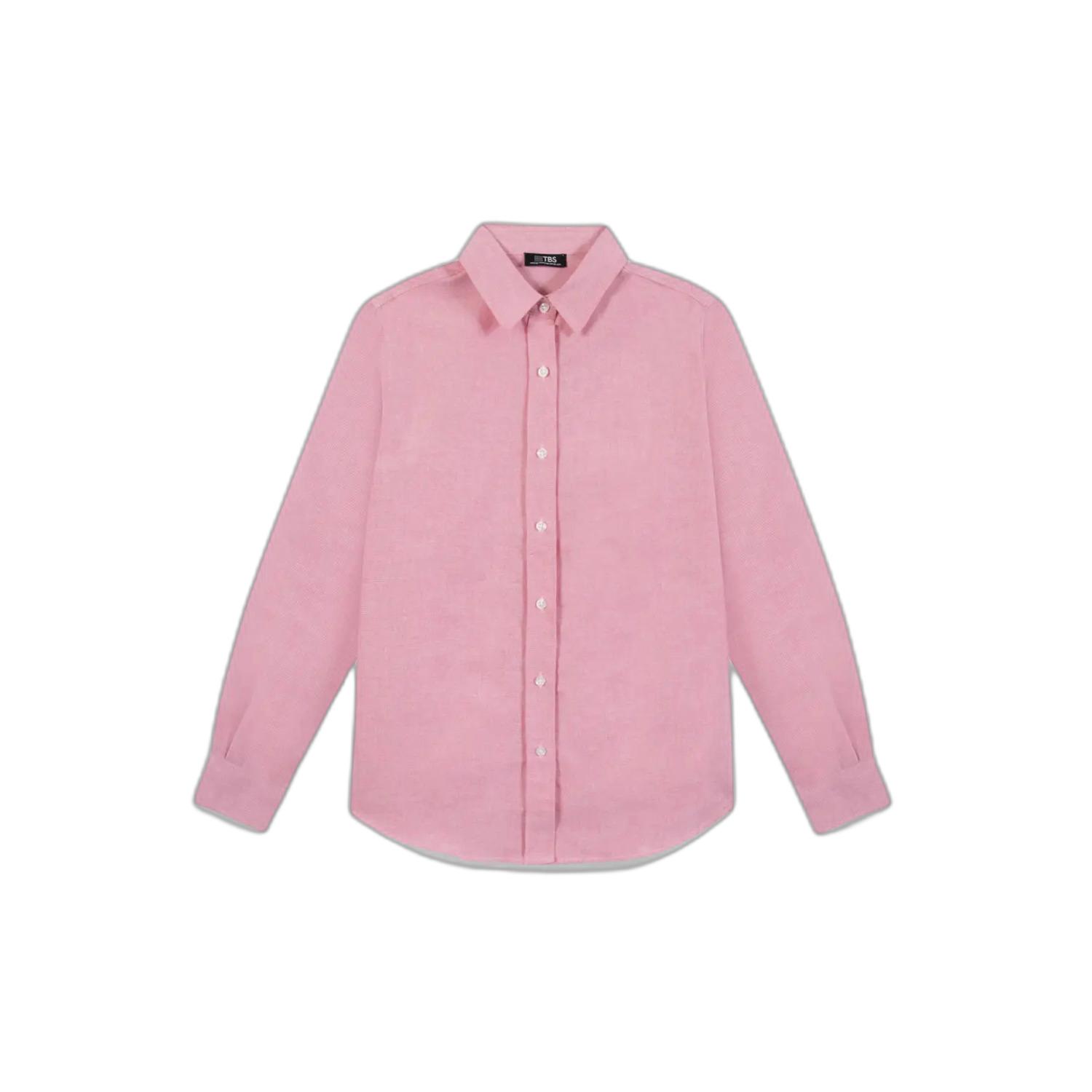 3666484343865 - Langarmshirt Damen Caylache