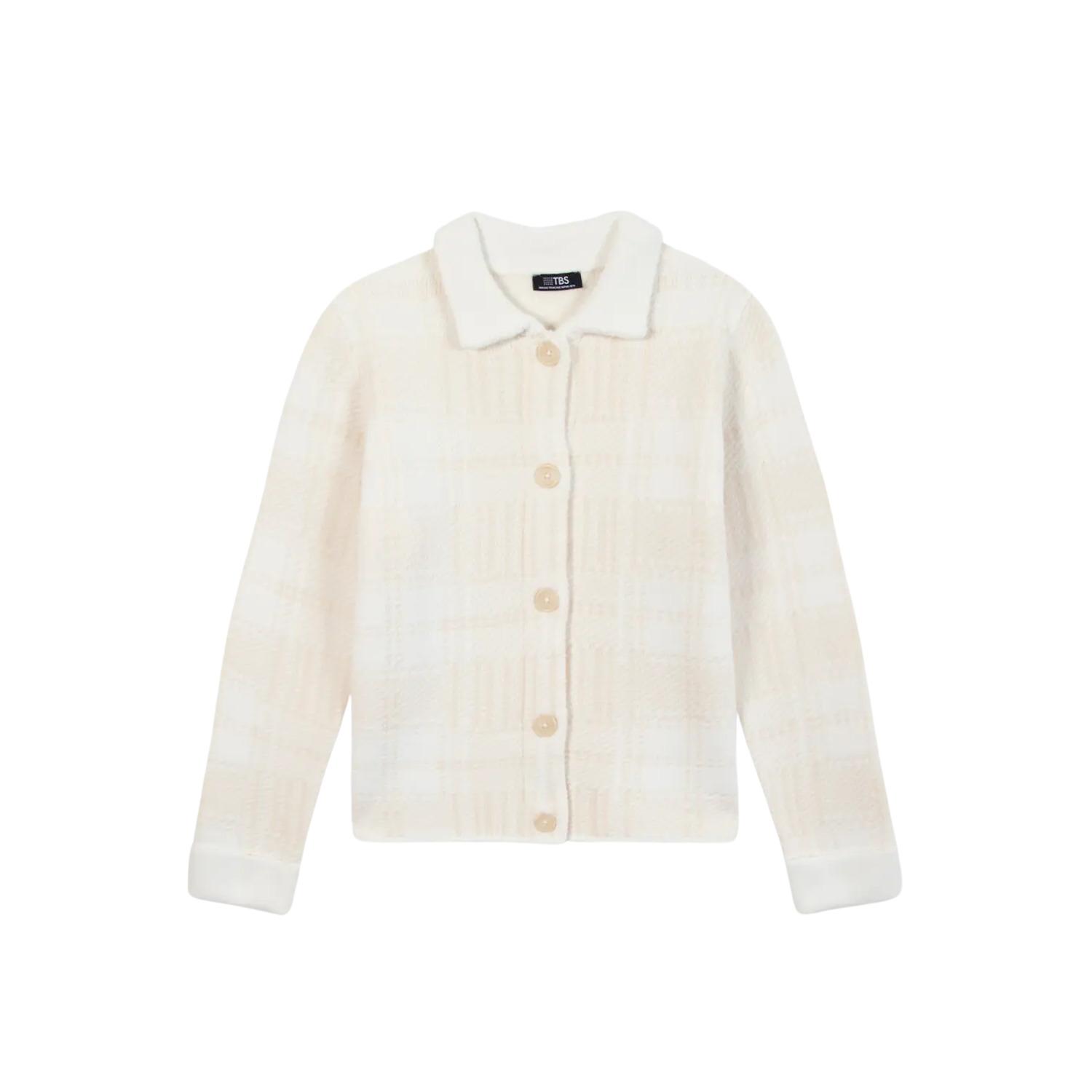 3666484337642 - Pullover mit langen Ärmeln Damen Daniagil