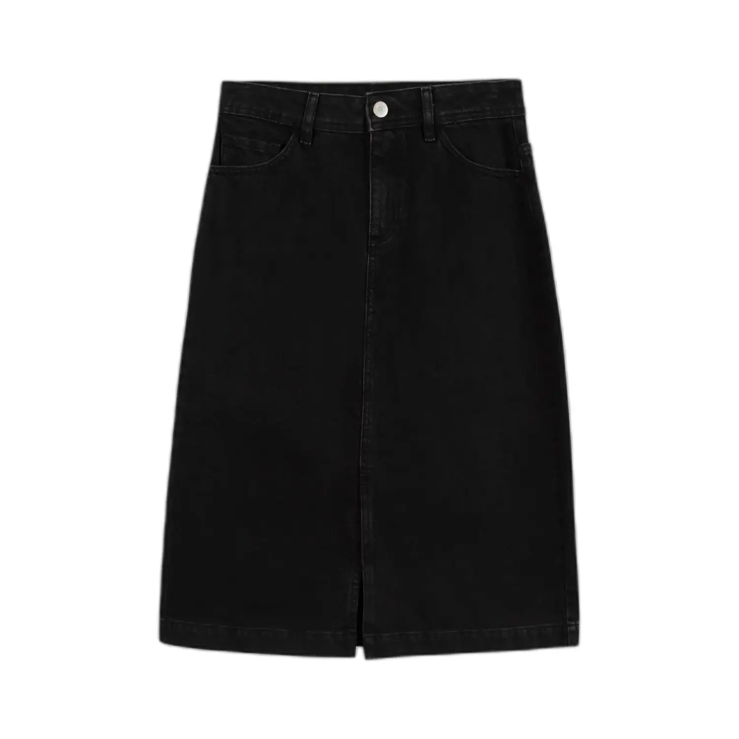 3666484325526 - Jeansrock Damen Fahrajup