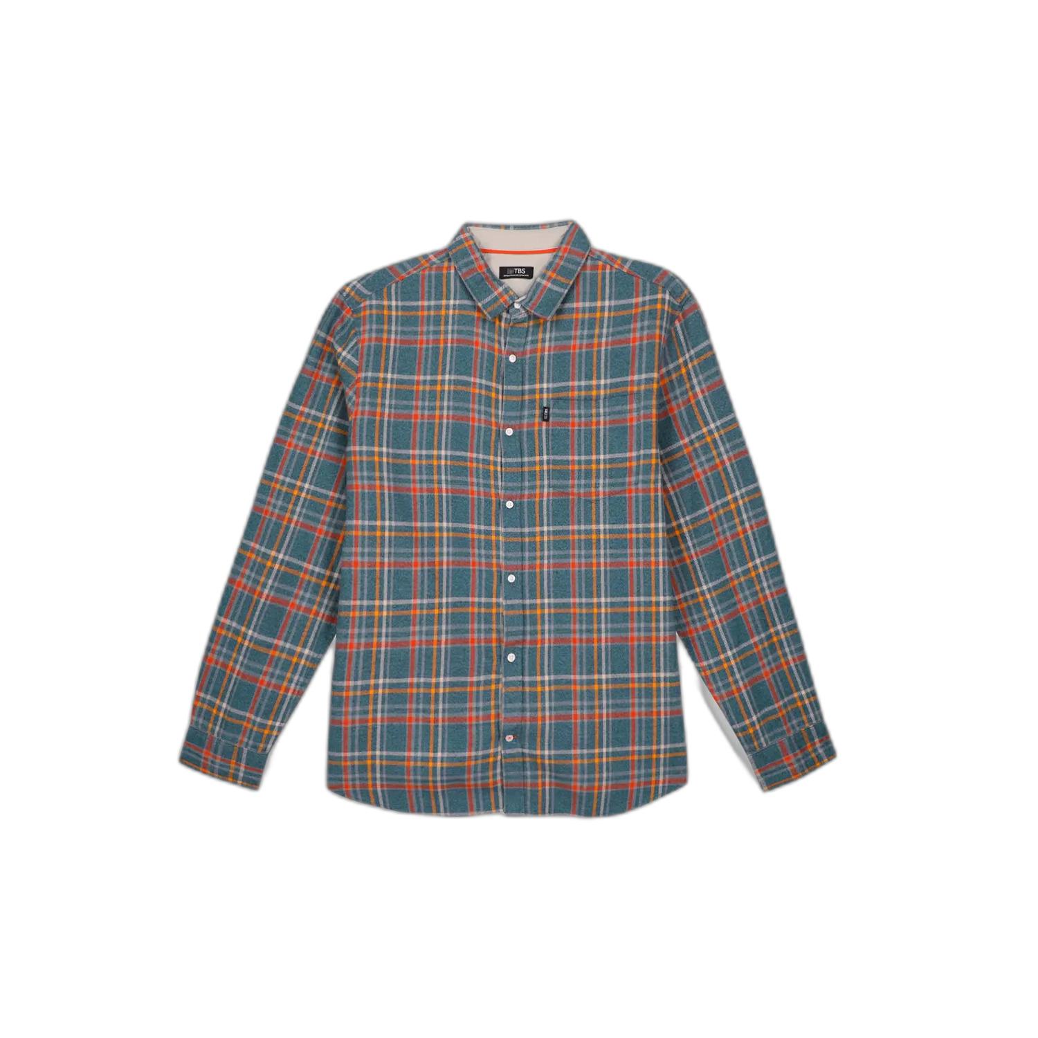 3666484337895 - Langarmshirt Frankche