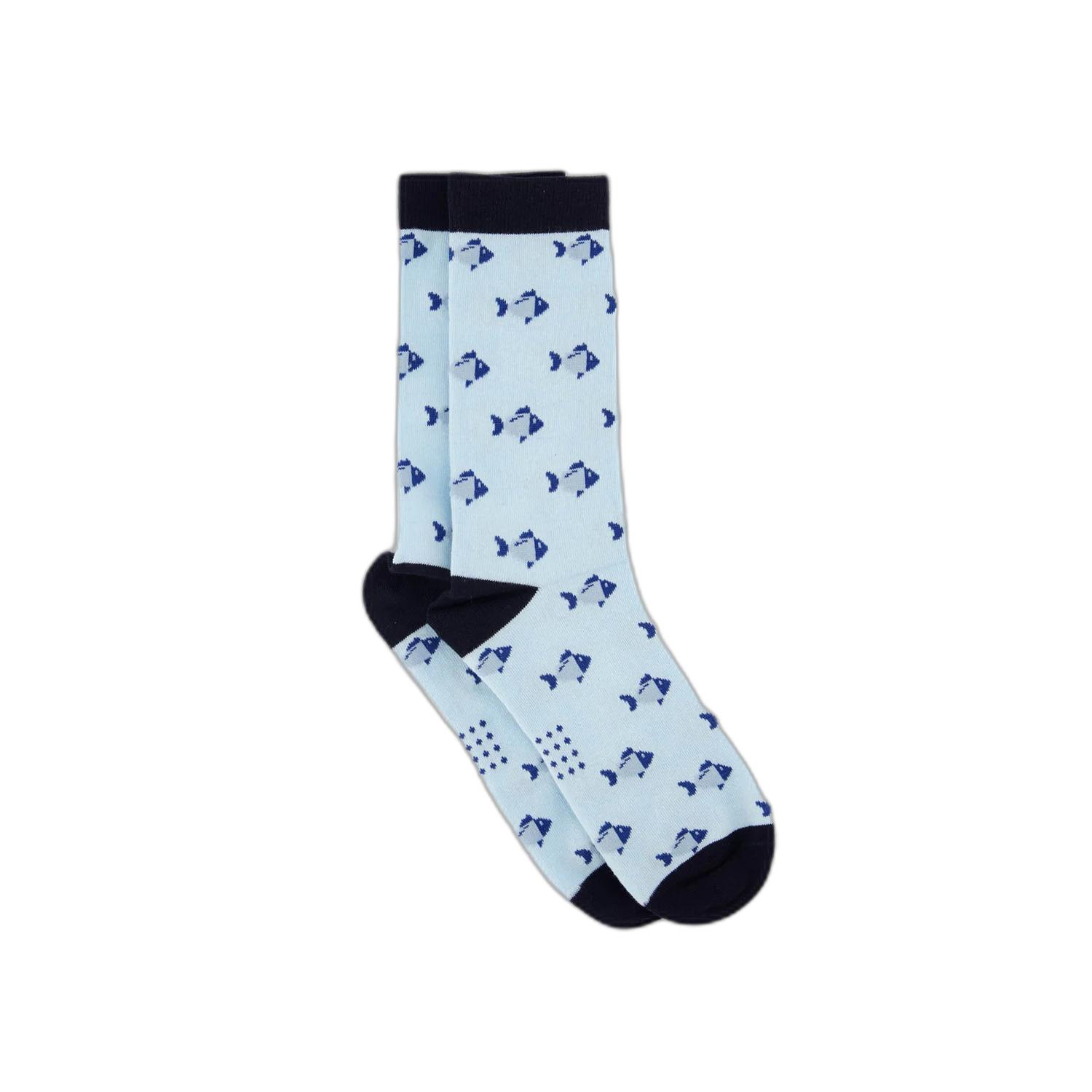 3666484309830 - Socken Gary