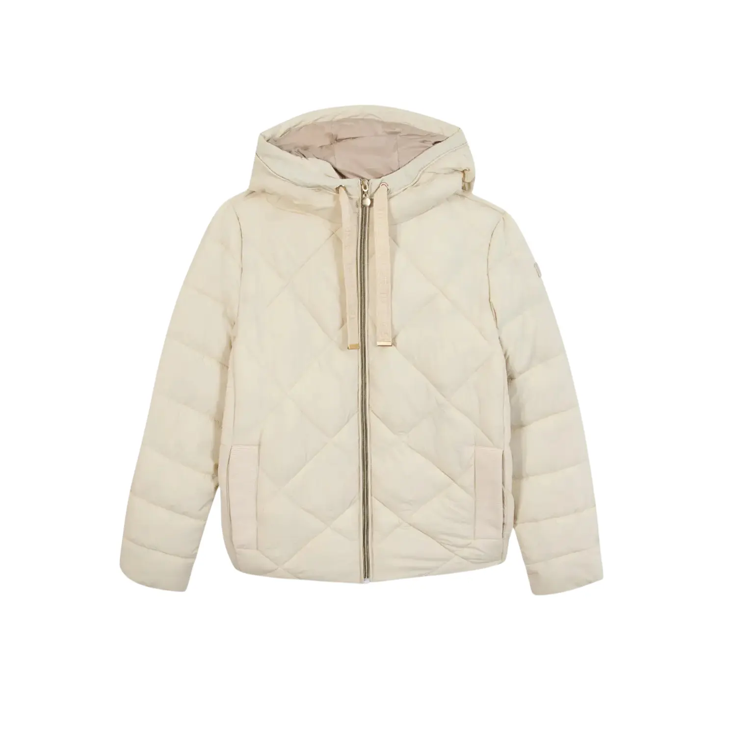 3666484325816 - Damen-Daunenjacke Greta