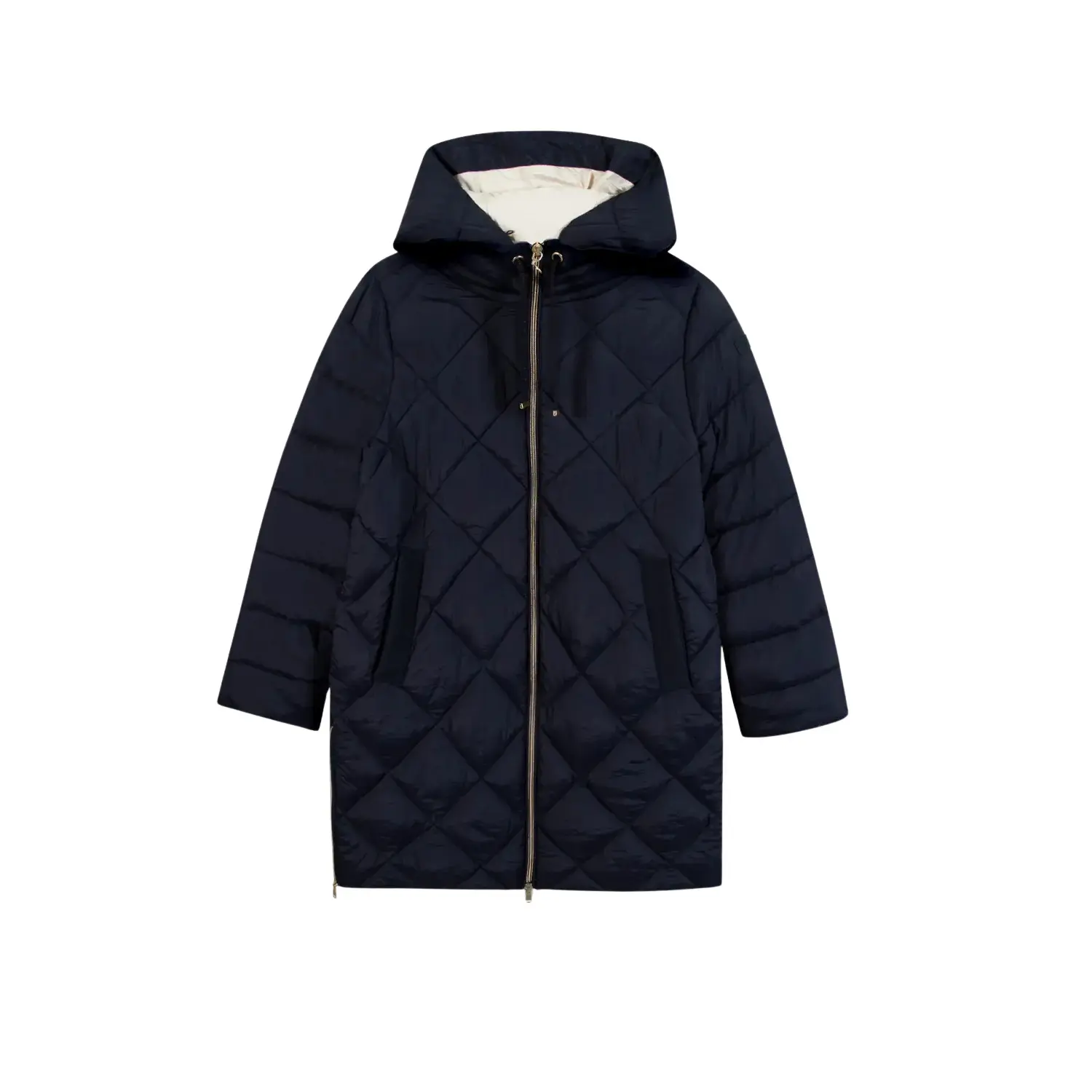 3666484325922 - Daunenjacke  mit Kapuze Damen Greatalon