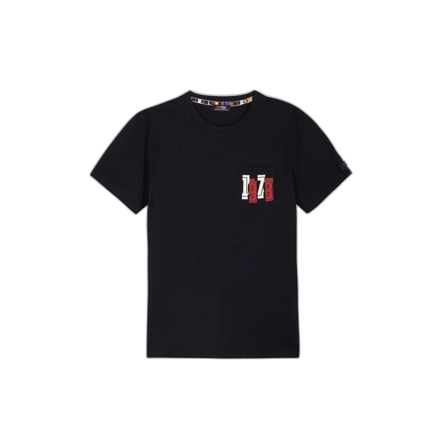 3666484344367 - T-Shirt Hadistee