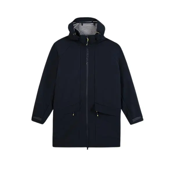 Regenjacke TBS Helny