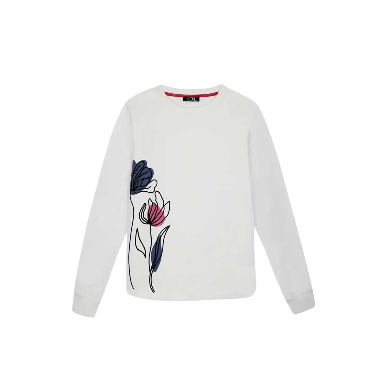 3666484326172 - Sweatshirt Damen Hildaron