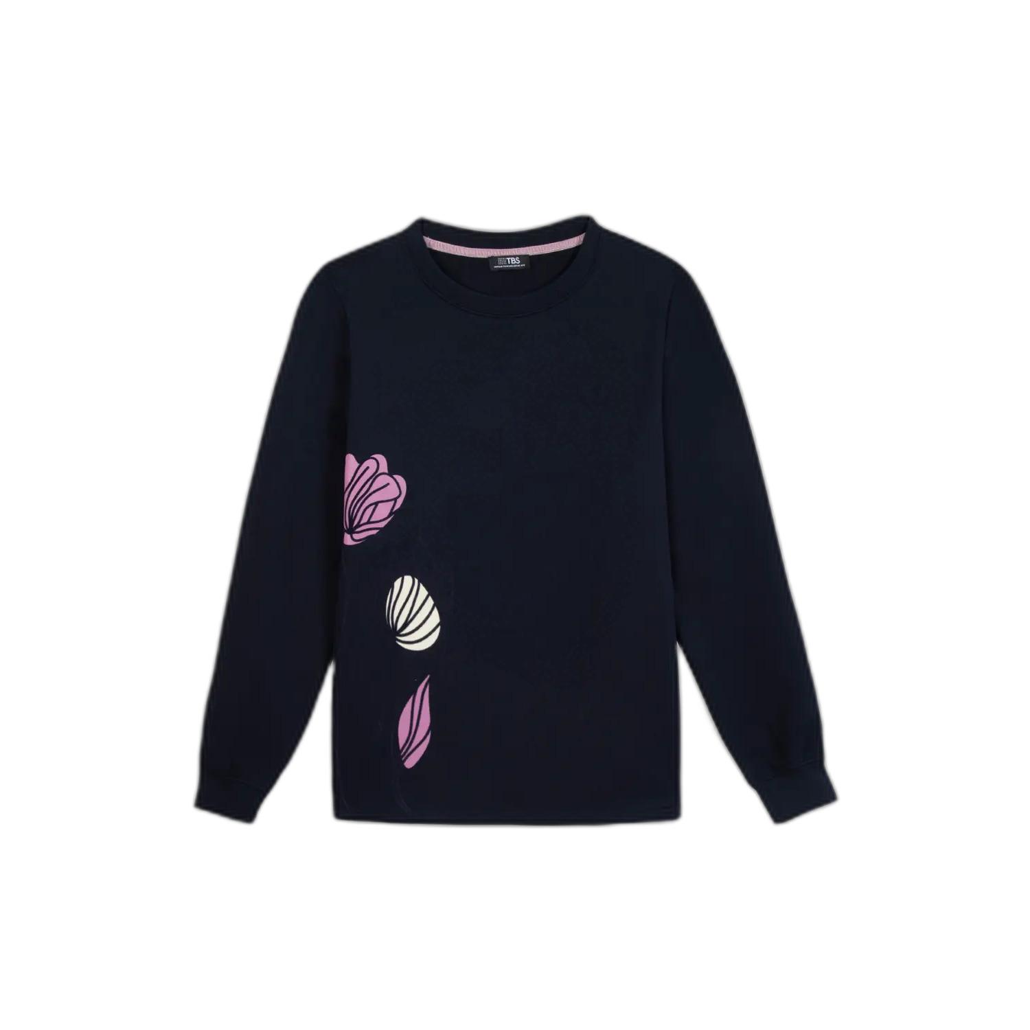 3666484362538 - Sweatshirt Damen Hildaron