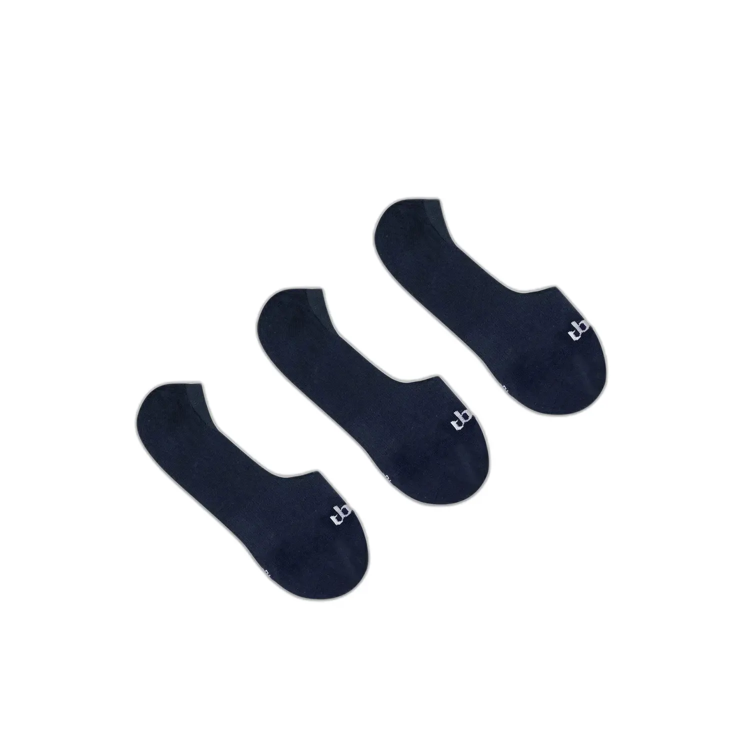 3666484192852 - Socken Invisoc (x3)