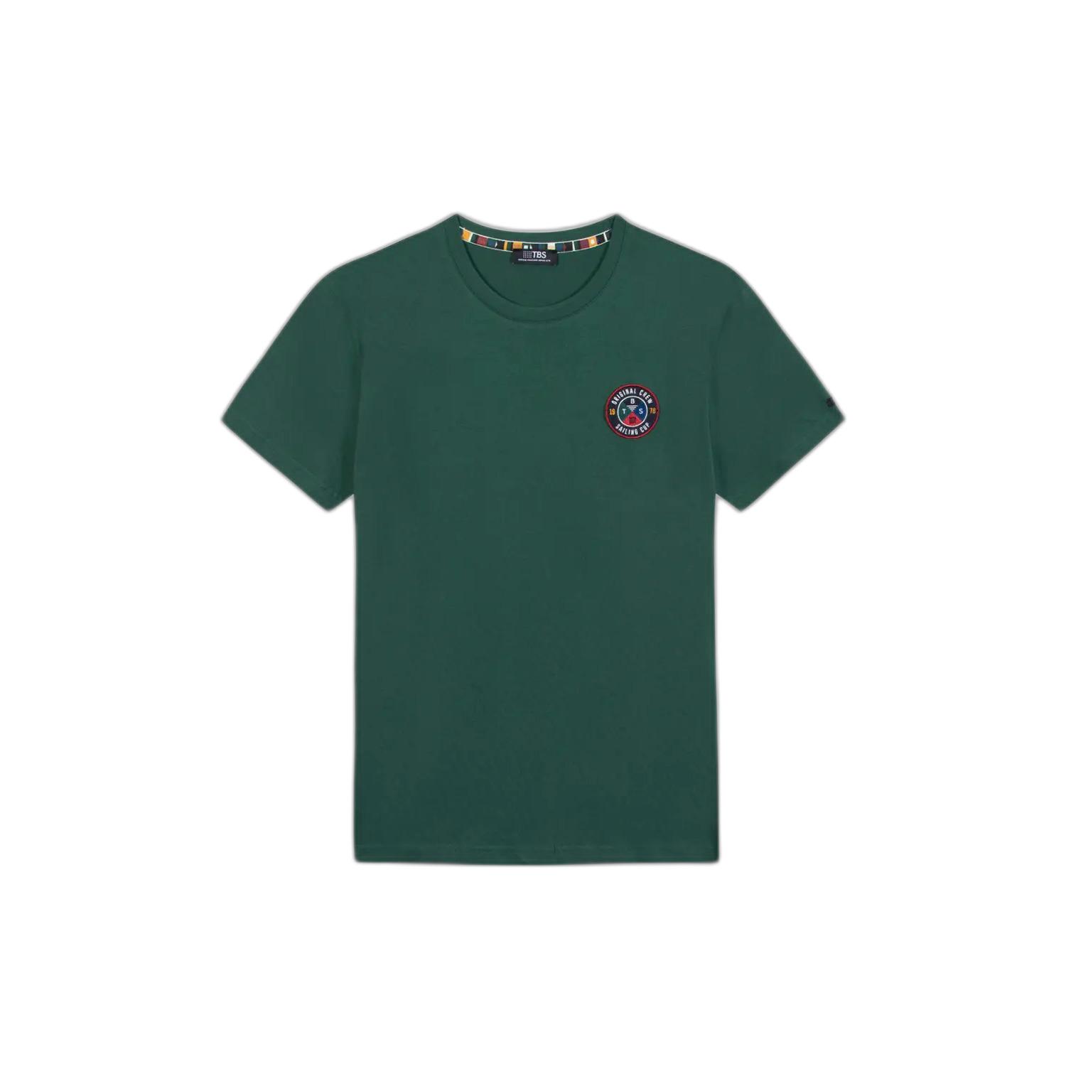 3666484344442 - T-Shirt Izzartee