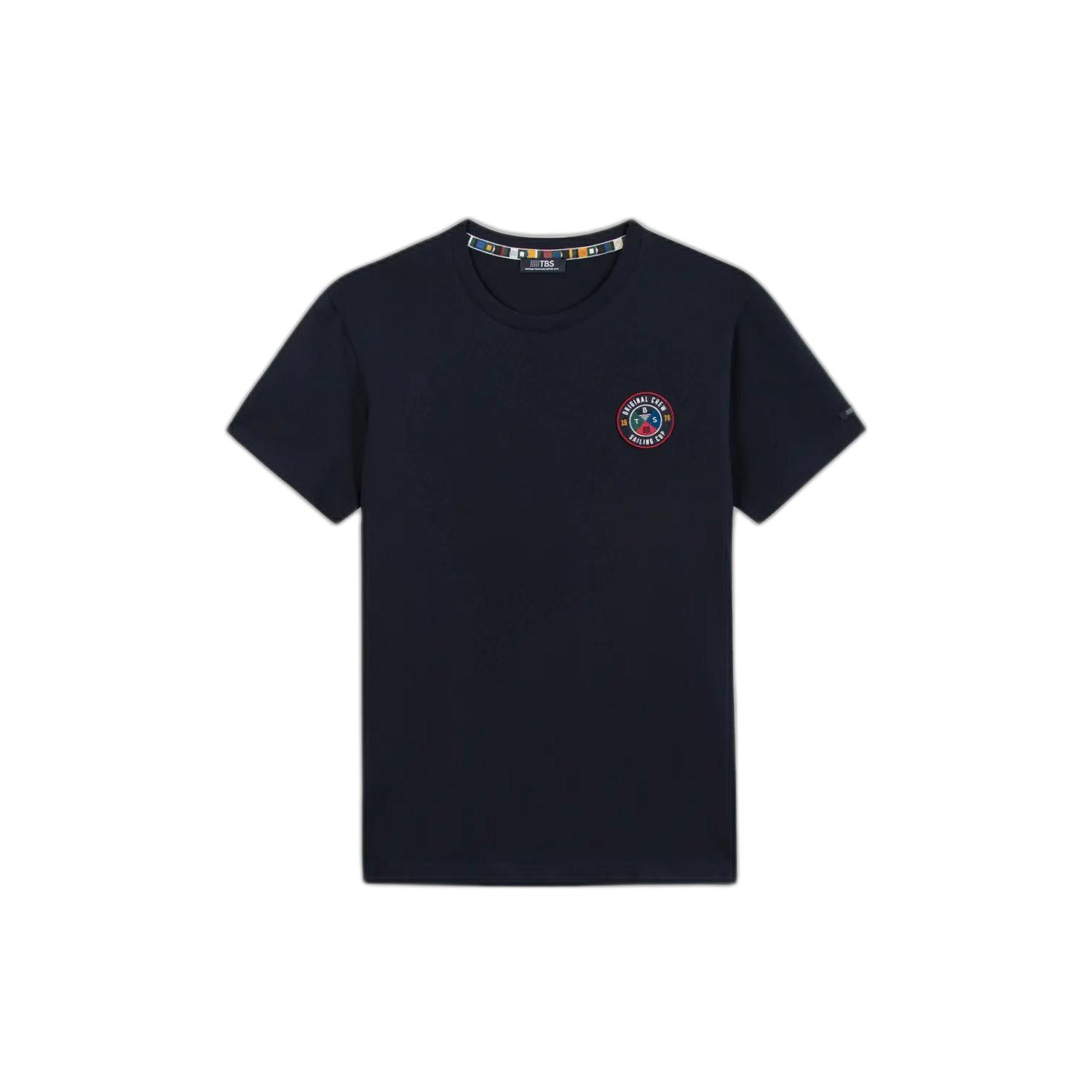 3666484344480 - T-Shirt Izzartee