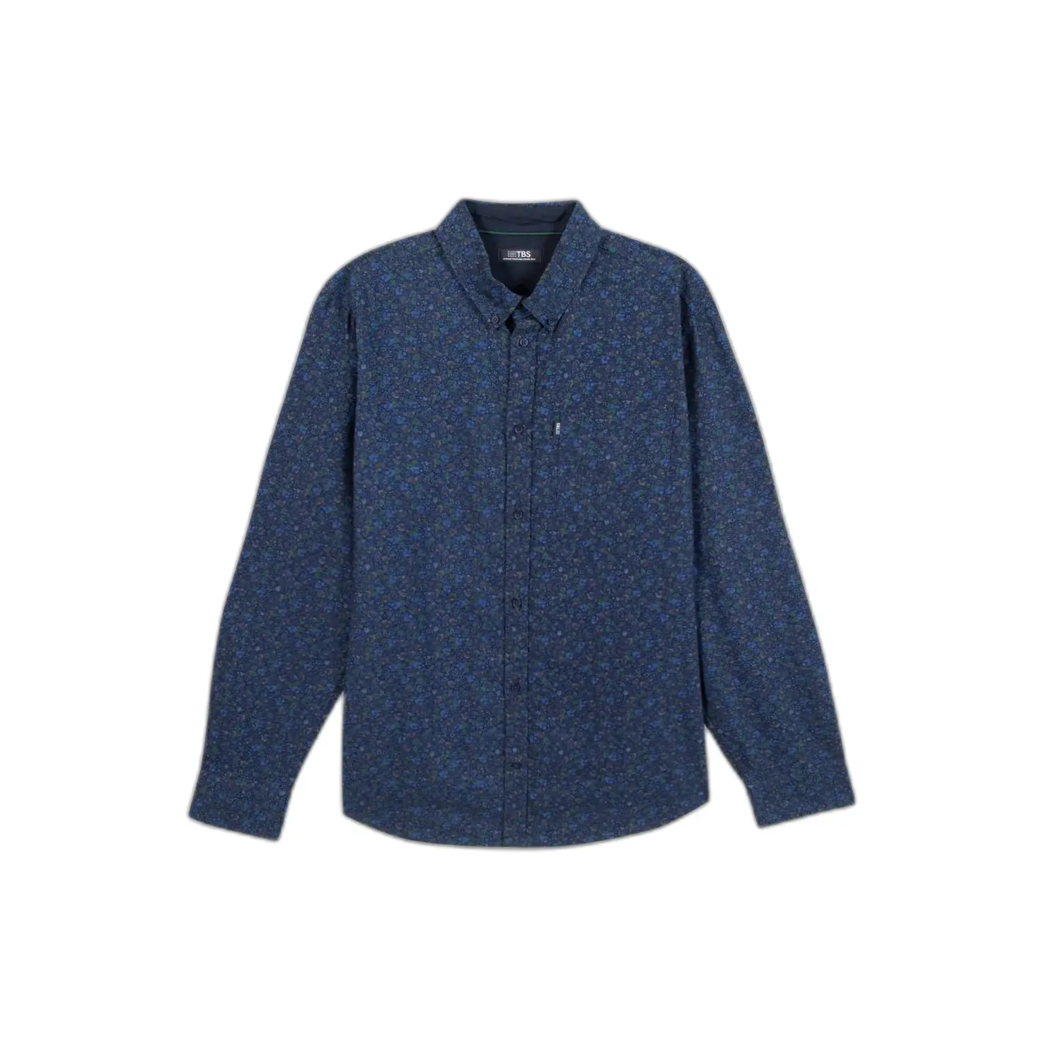 3666484334931 - Langarmshirt Janav