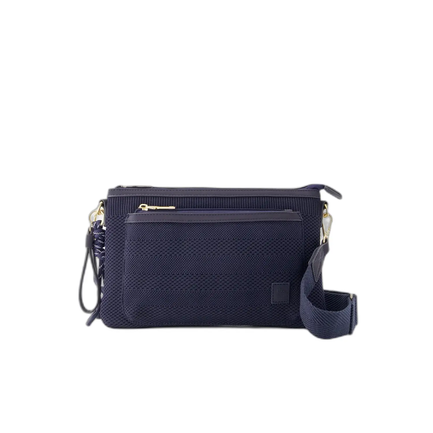 3666484195259 - Schultertasche Damen TBS