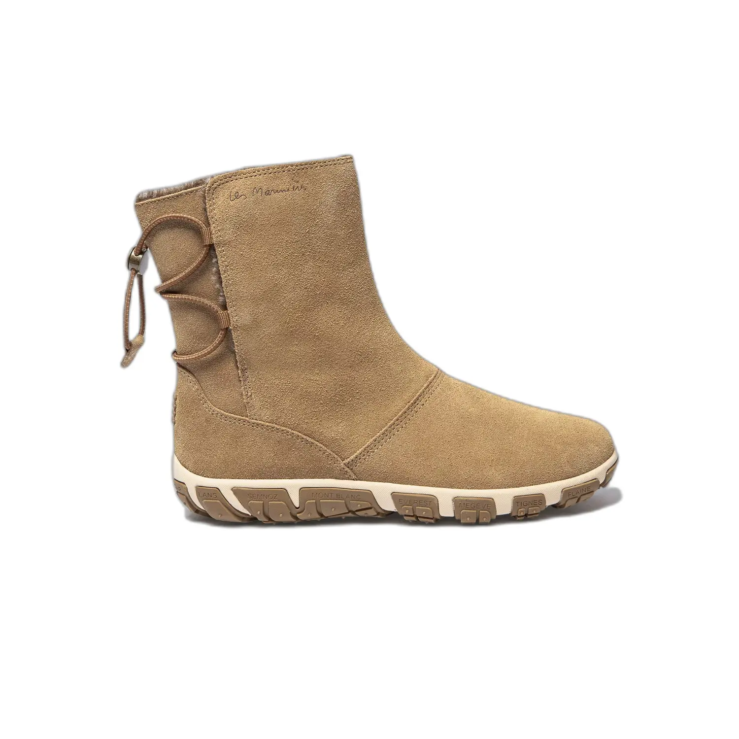 3666484018053 - Damen Stiefeletten Jazsnow