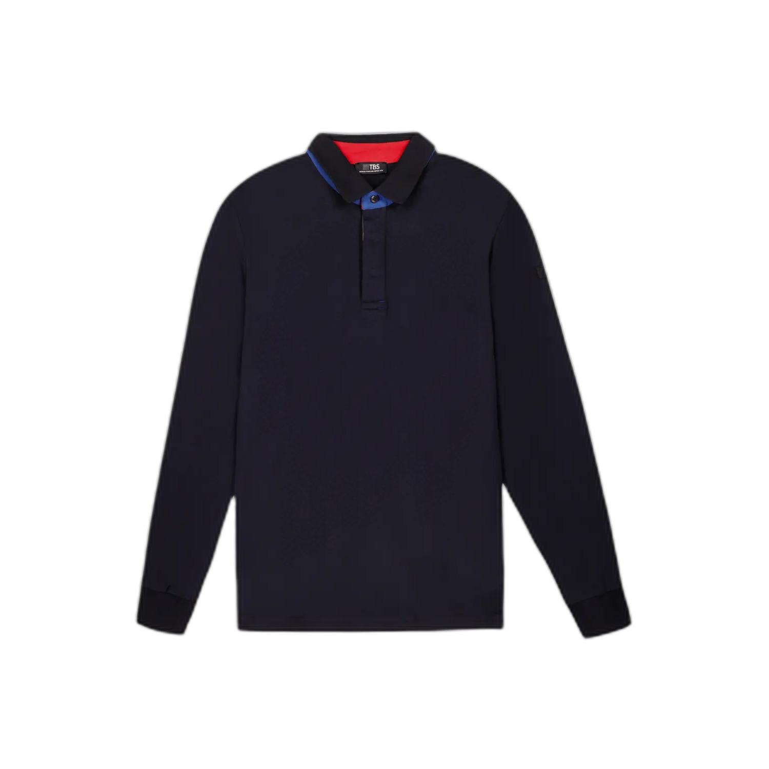 3666484327353 - Langarm-Polo Jonnapol