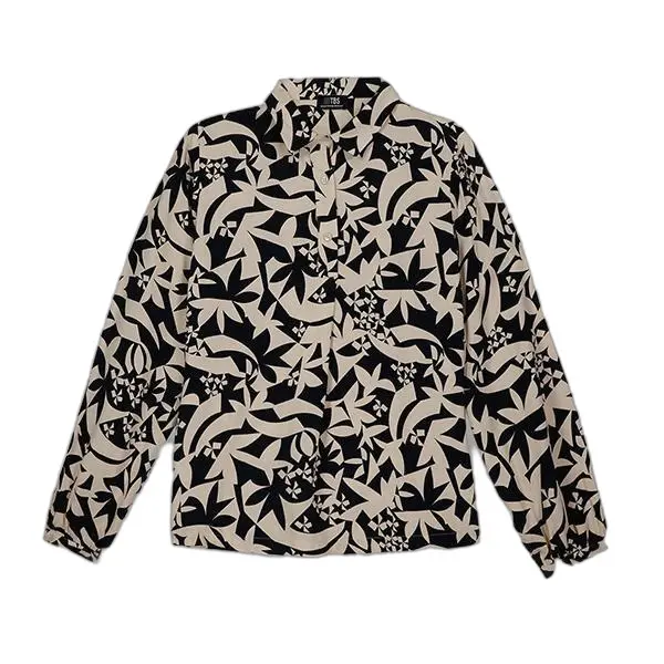 3666484346224 - Damenbluse Leslimis