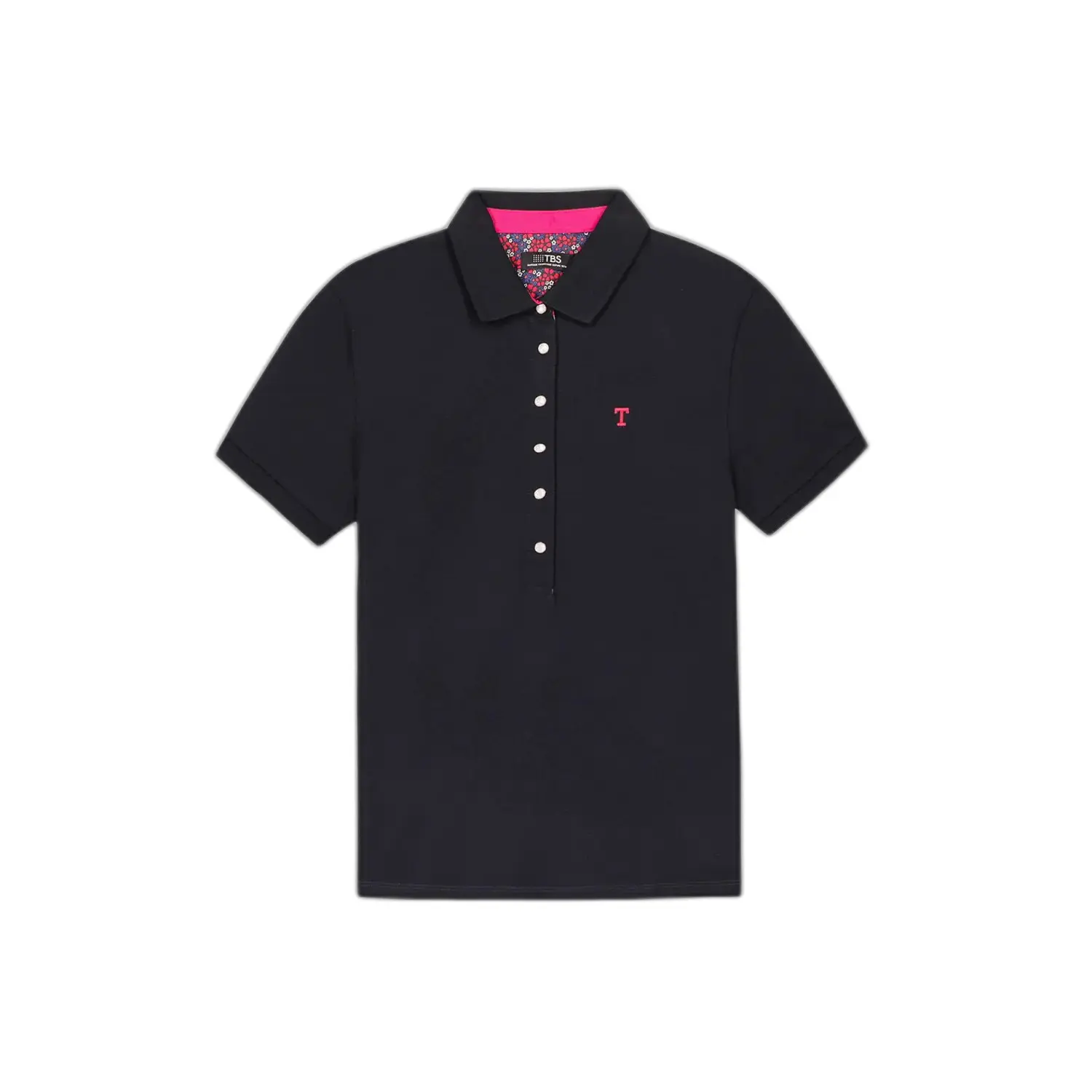 3666484328411 - Polo-Shirt Damen Leylapol