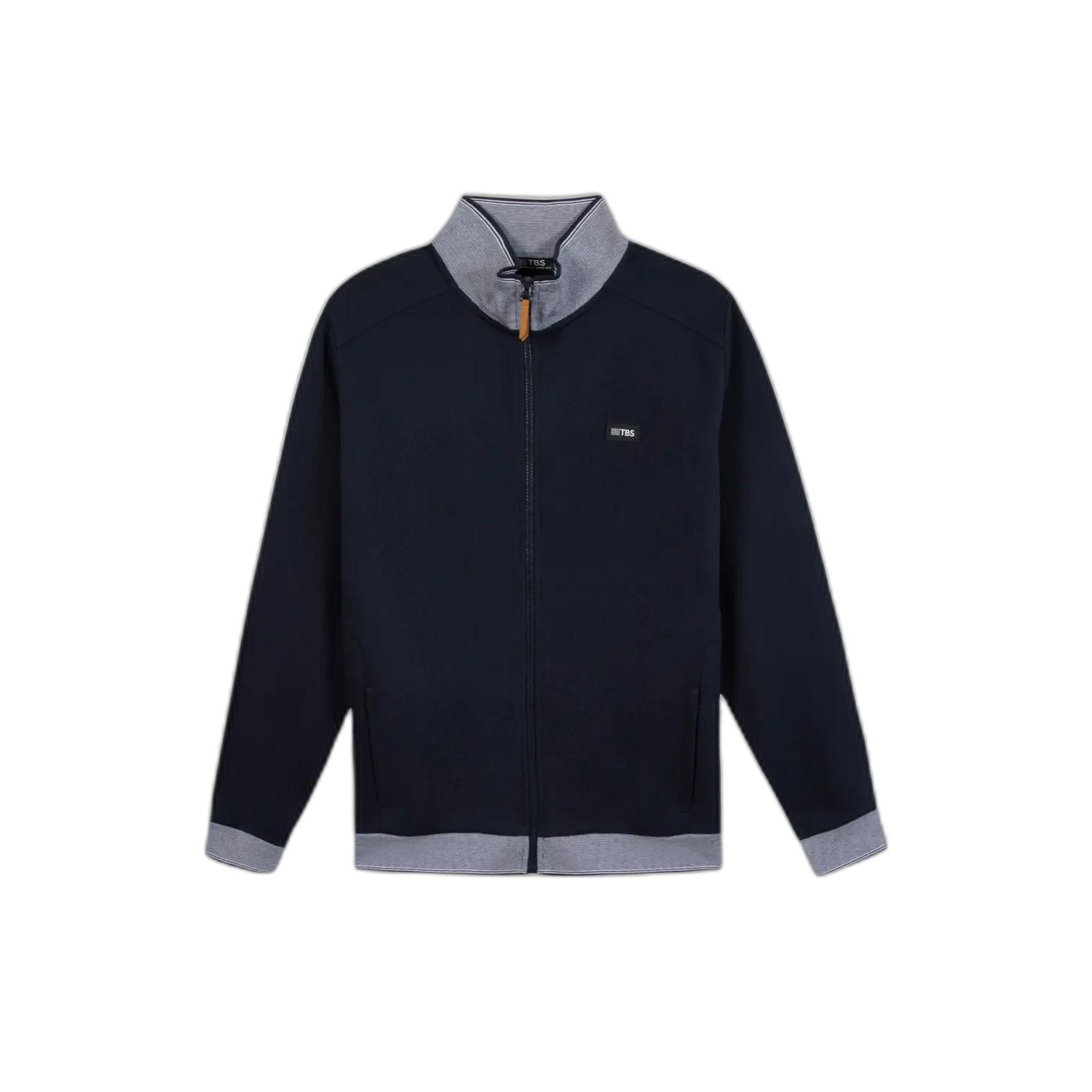 3666484357961 - Sweatshirt mit Reißverschluss Loanngil