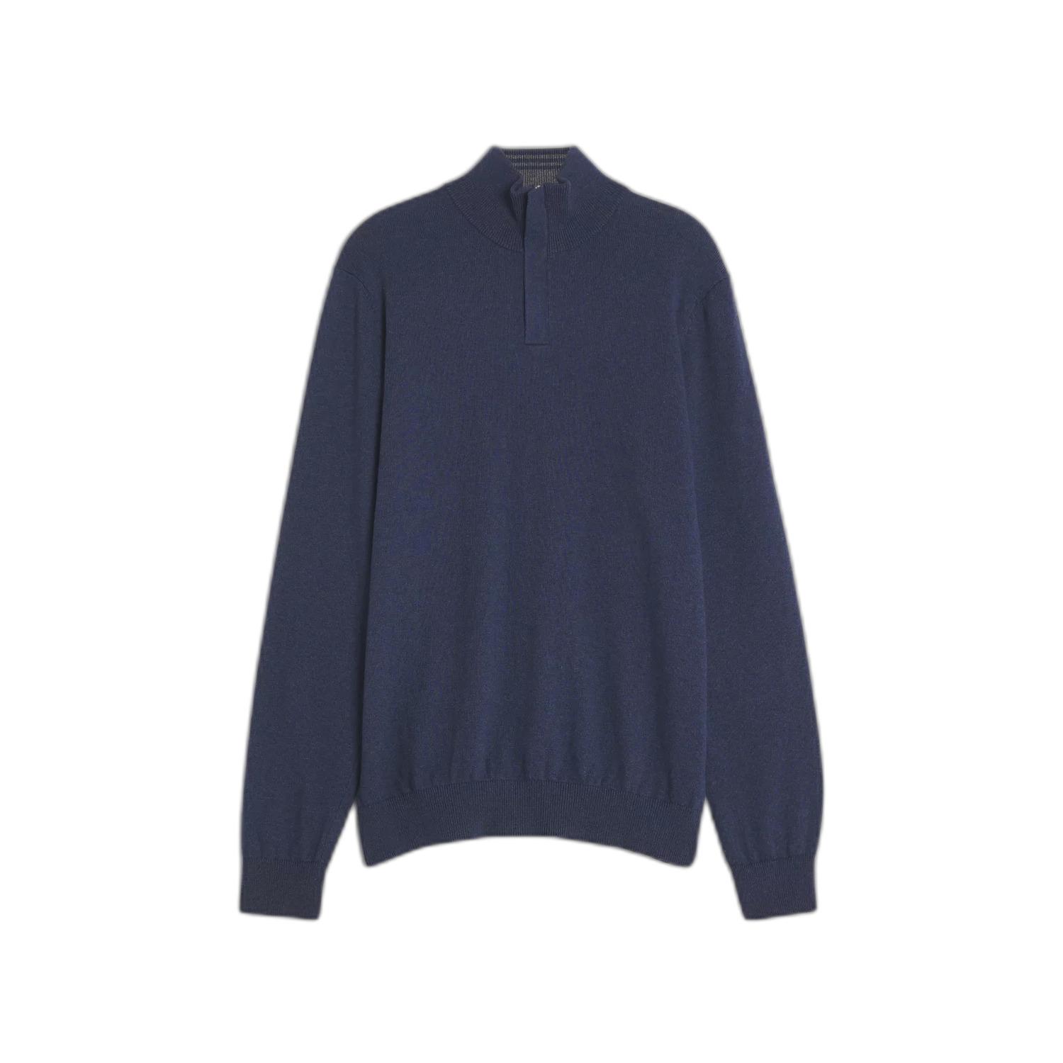 3666484097409 - Pullover mit langen Ärmeln Col Camionneur