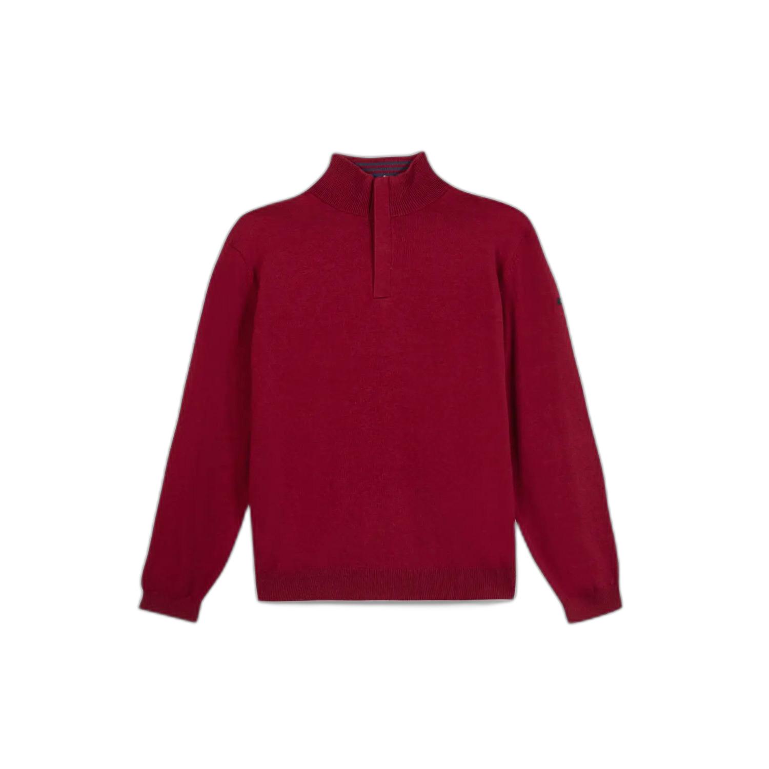 3666484329340 - Pullover mit langen Ärmeln Malikcam