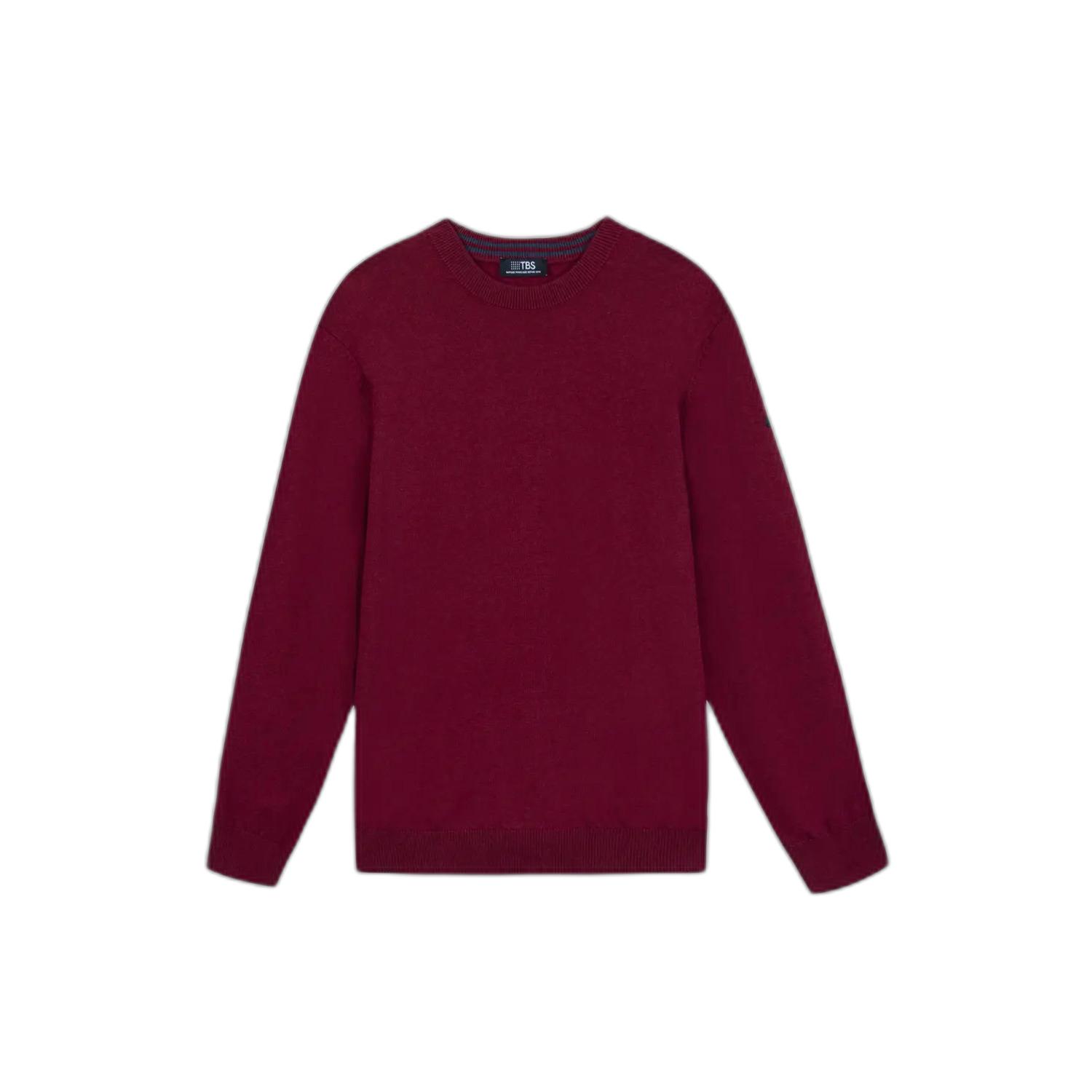 3666484329593 - Langarm-Pullover Malikron