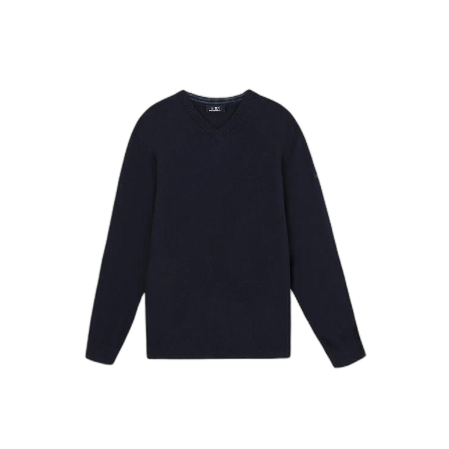 3666484329753 - Langarm-Pullover Malikver