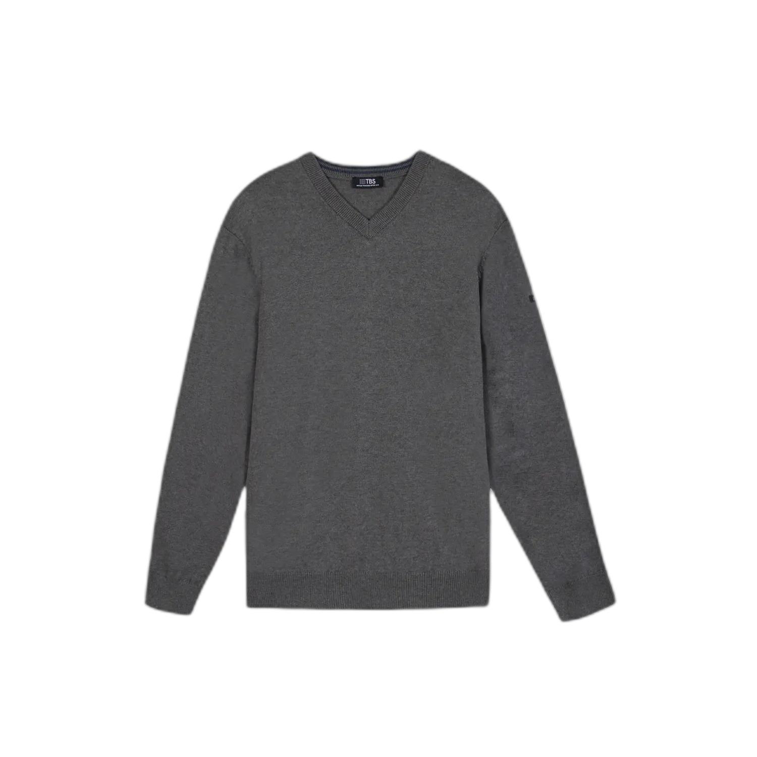 3666484329791 - Langarm-Pullover Malikver