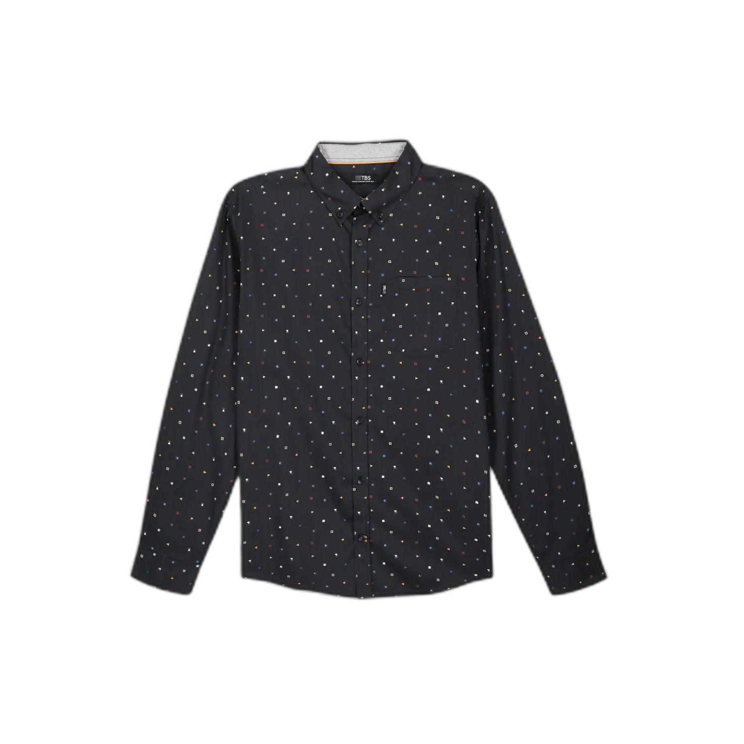 3666484338557 - Langarmshirt Maloyche