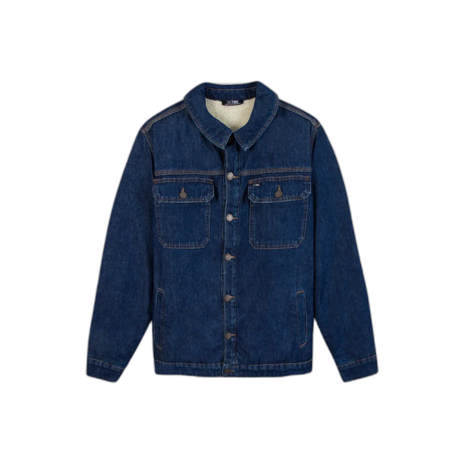 3666484329876 - Jacke mit langen Ärmeln Mankives