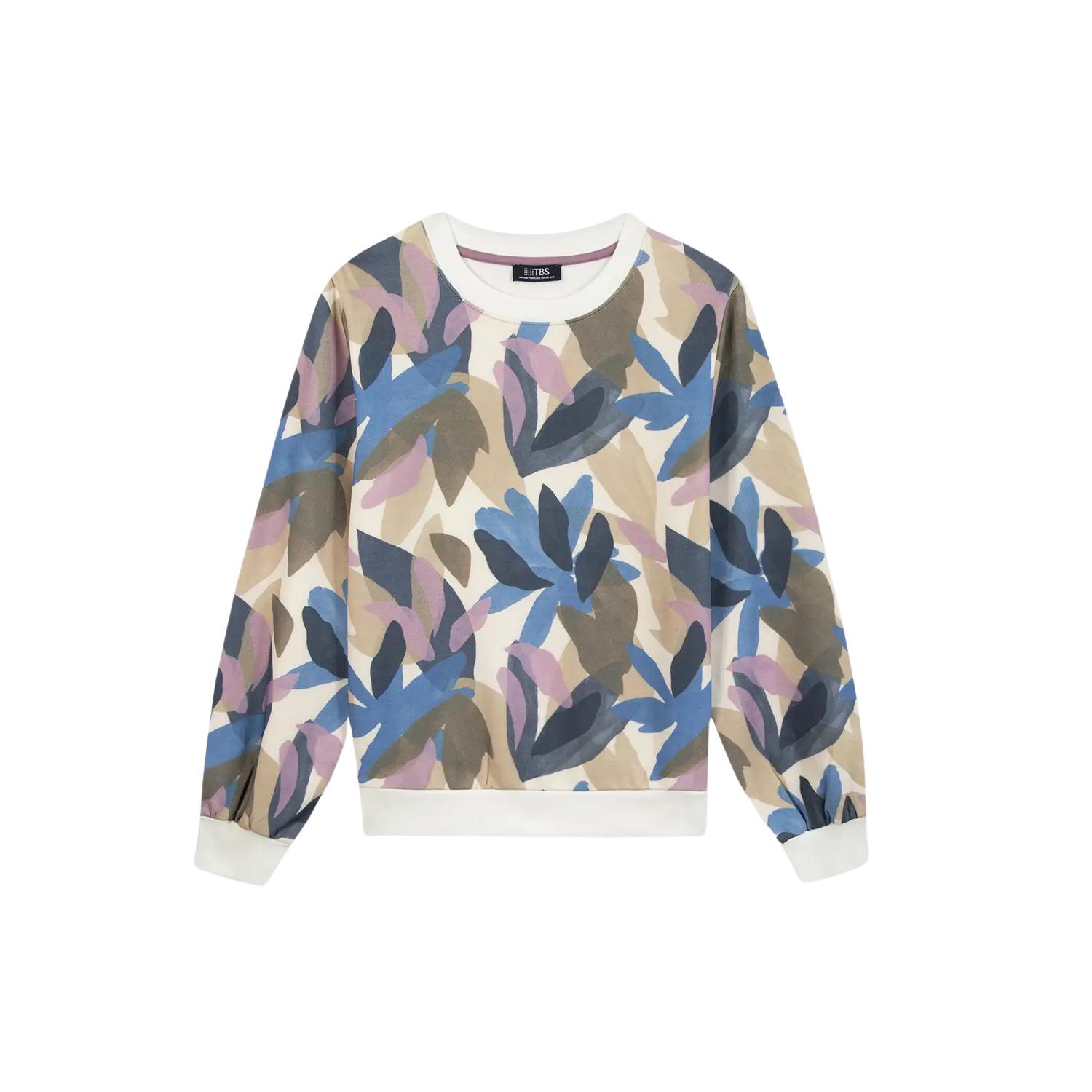 3666484329975 - Sweatshirt Damen Manonron