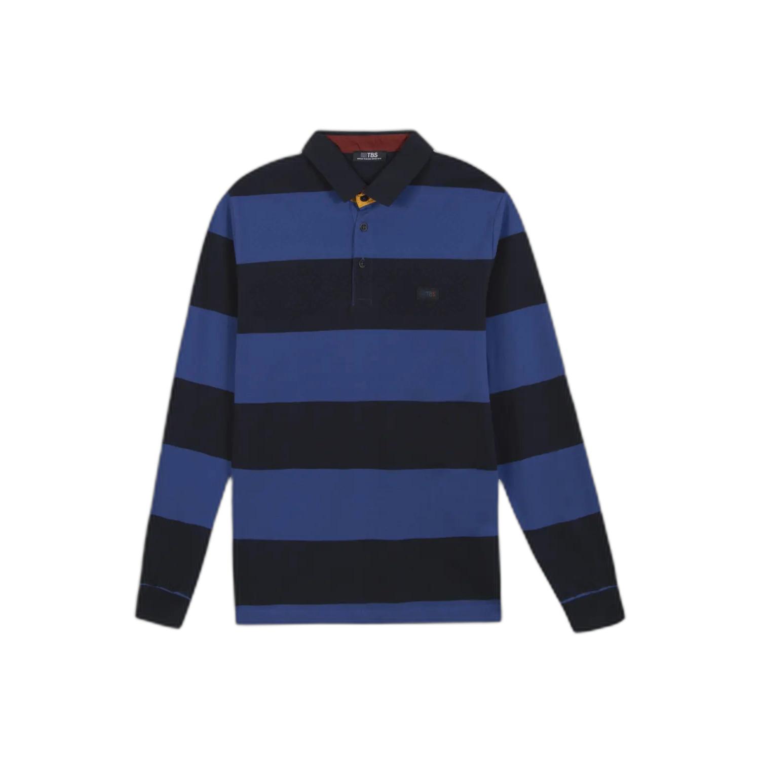 3666484330186 - Langarm-Polo Matiopol