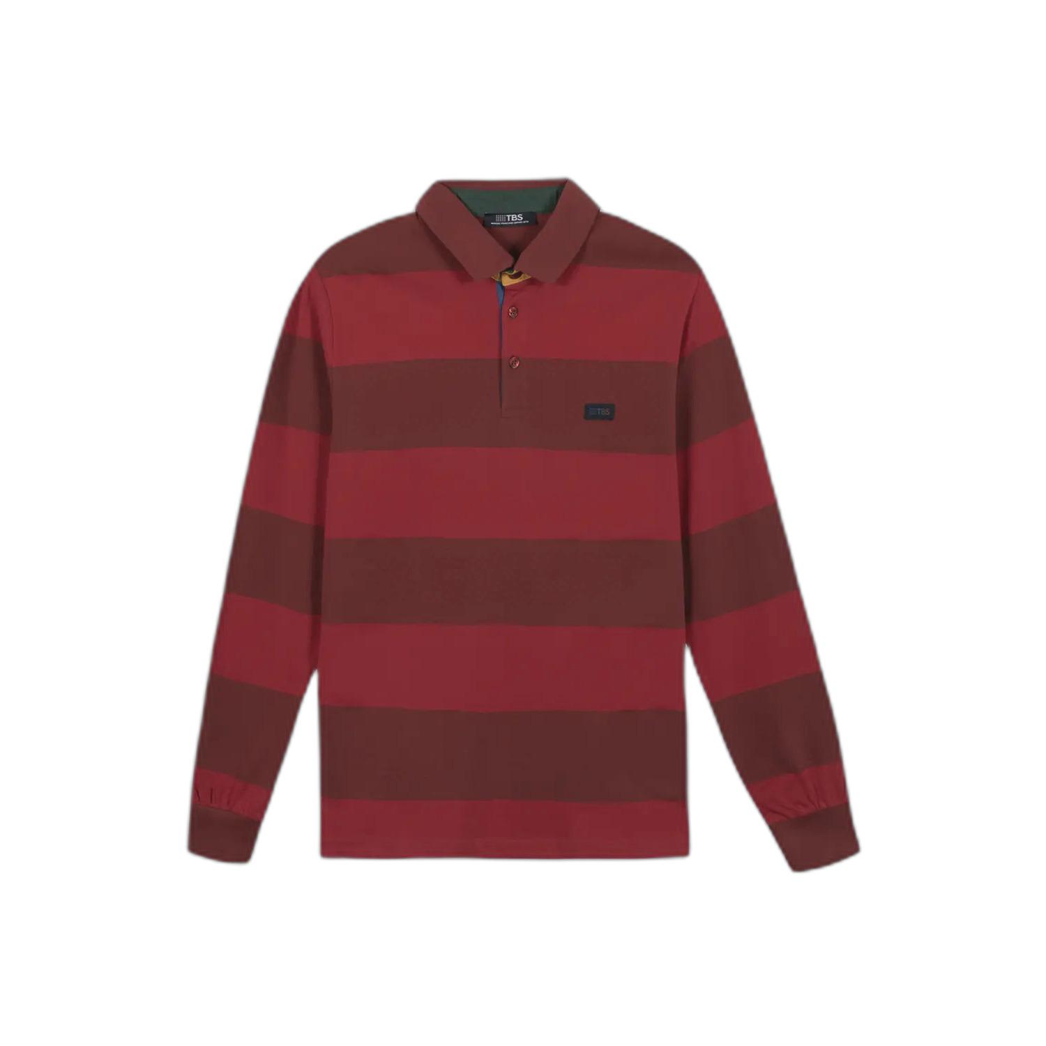 3666484330261 - Langarm-Polo Matiopol