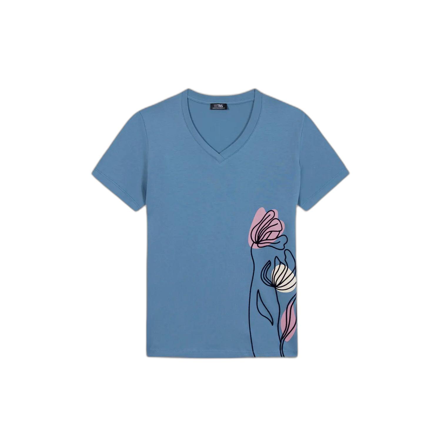 3666484338649 - T-Shirt Melbatee