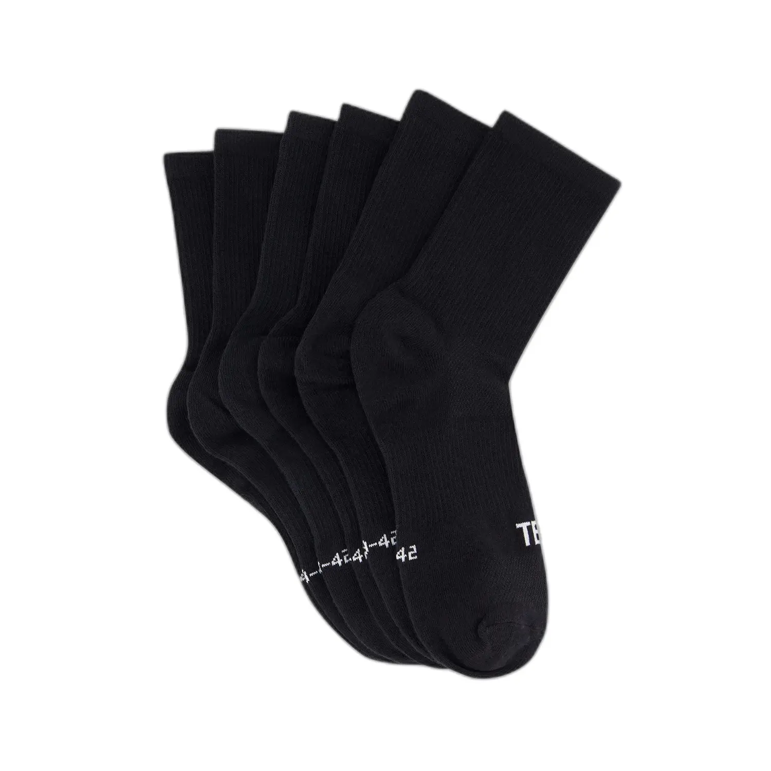 3666484317224 - Socken Midsoc