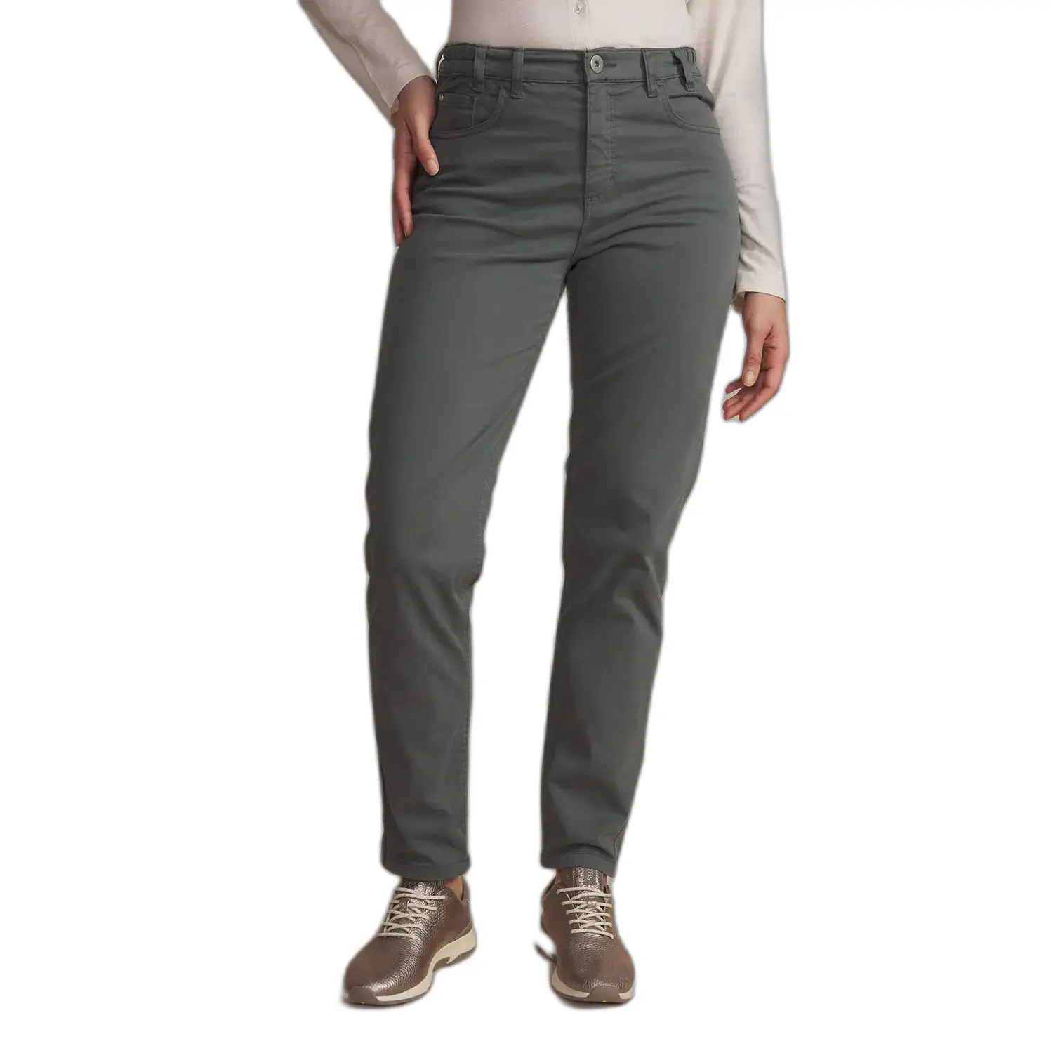 3666484362729 - Hose mit elastischem Bund Nattypoc