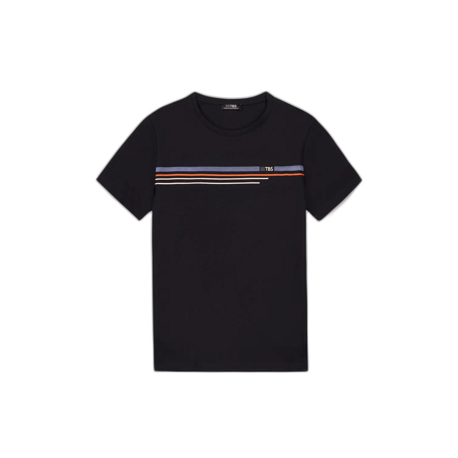 3666484345418 - T-Shirt Niniotee