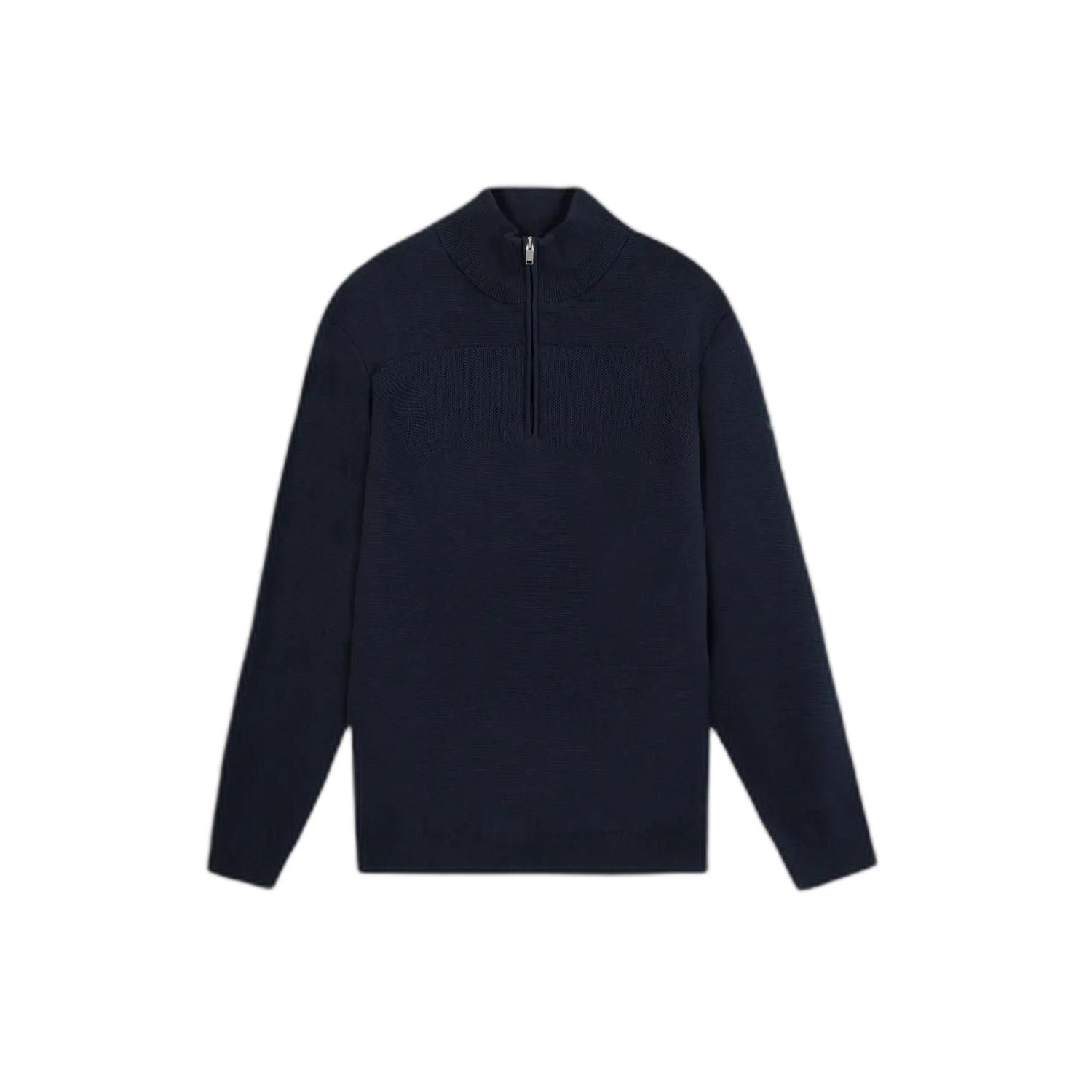 3666484330537 - Pullover mit langen Ärmeln Nouvicam