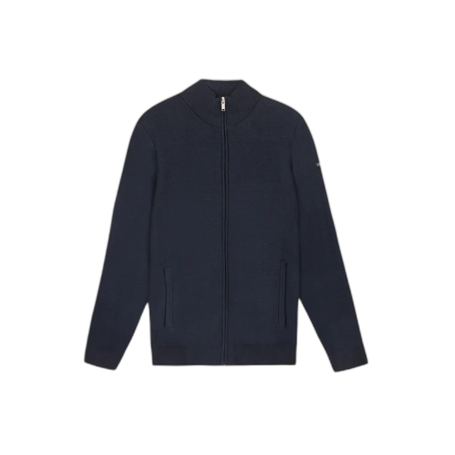 3666484330636 - Pullover mit langen Ärmeln Nouvigil