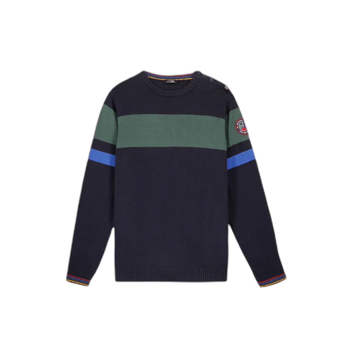 3666484330827 - Langarm-Pullover Novakron