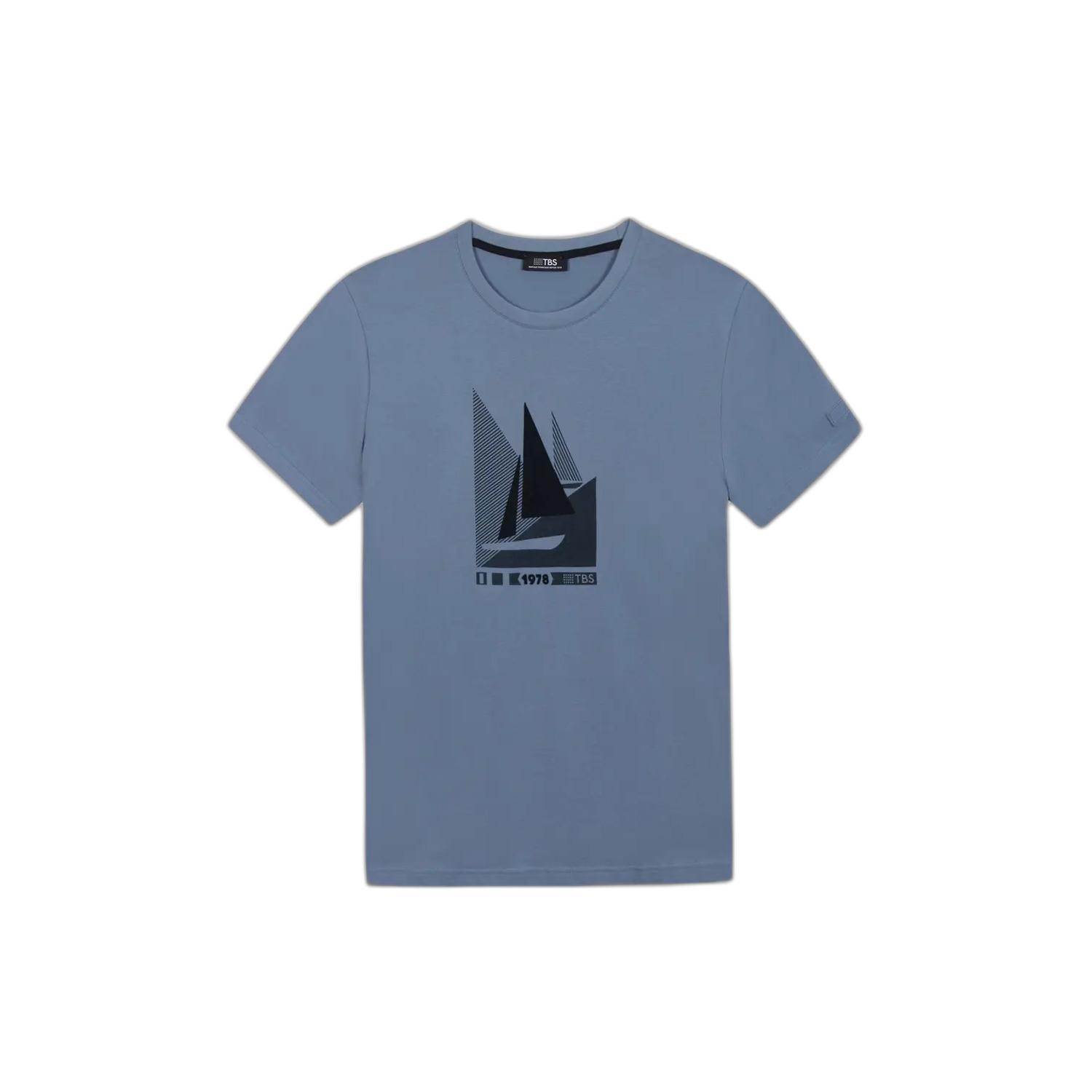 3666484345616 - T-Shirt Omaritee