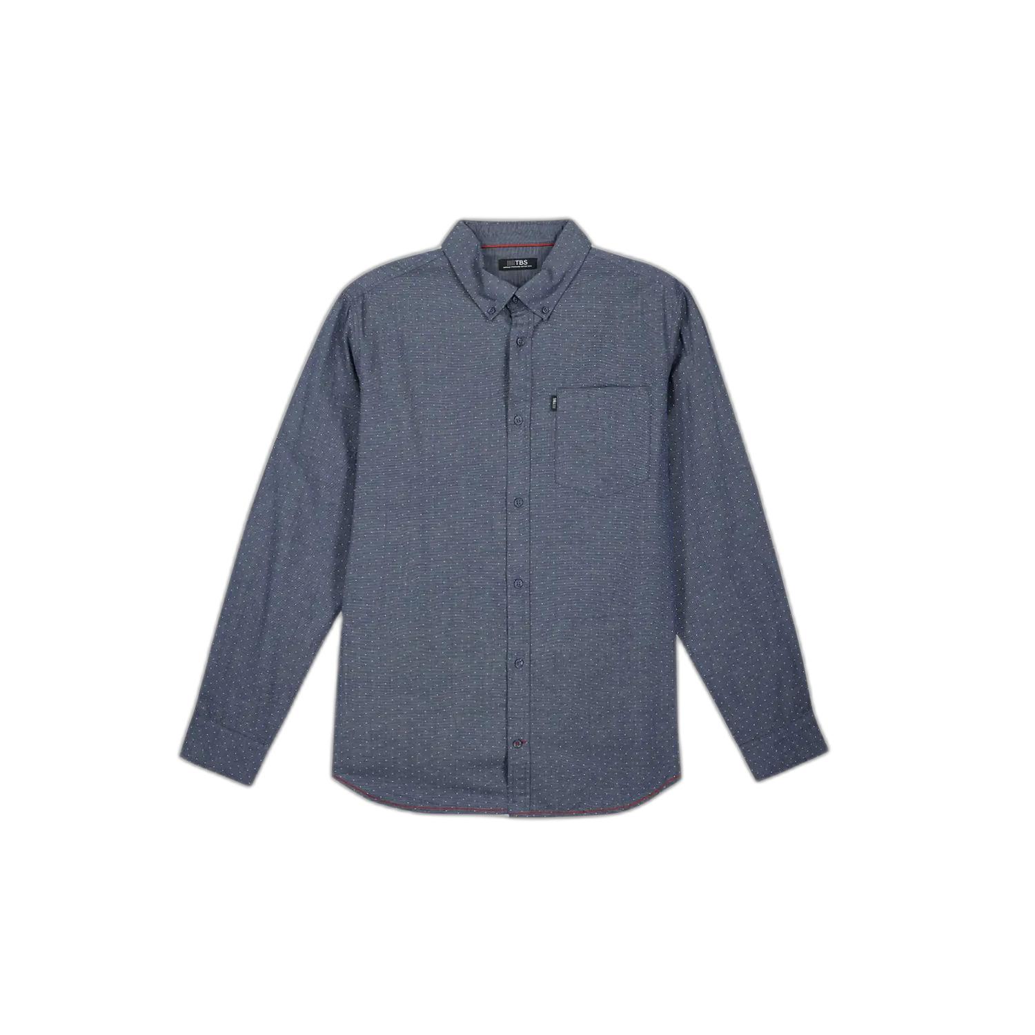 3666484335112 - Langarmshirt Orlanche