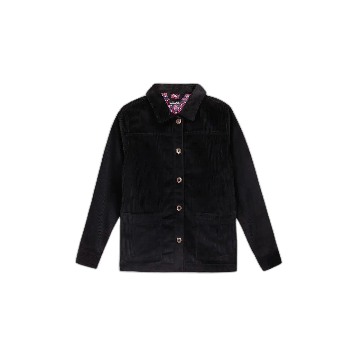 3666484331008 - Damenjacke mit langen Ärmeln Patsysur